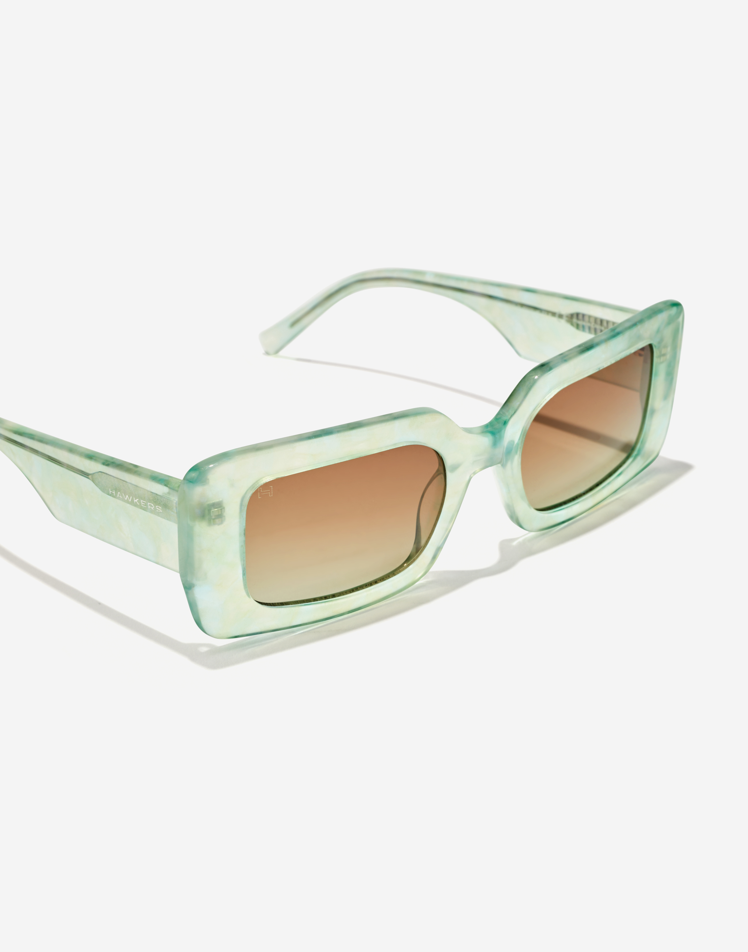 Nos Lunettes de Soleil Hawkers JAM - SEA SHELL NATURE