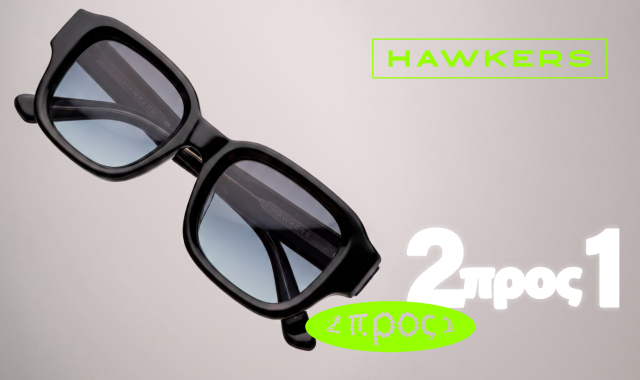 Hawkers