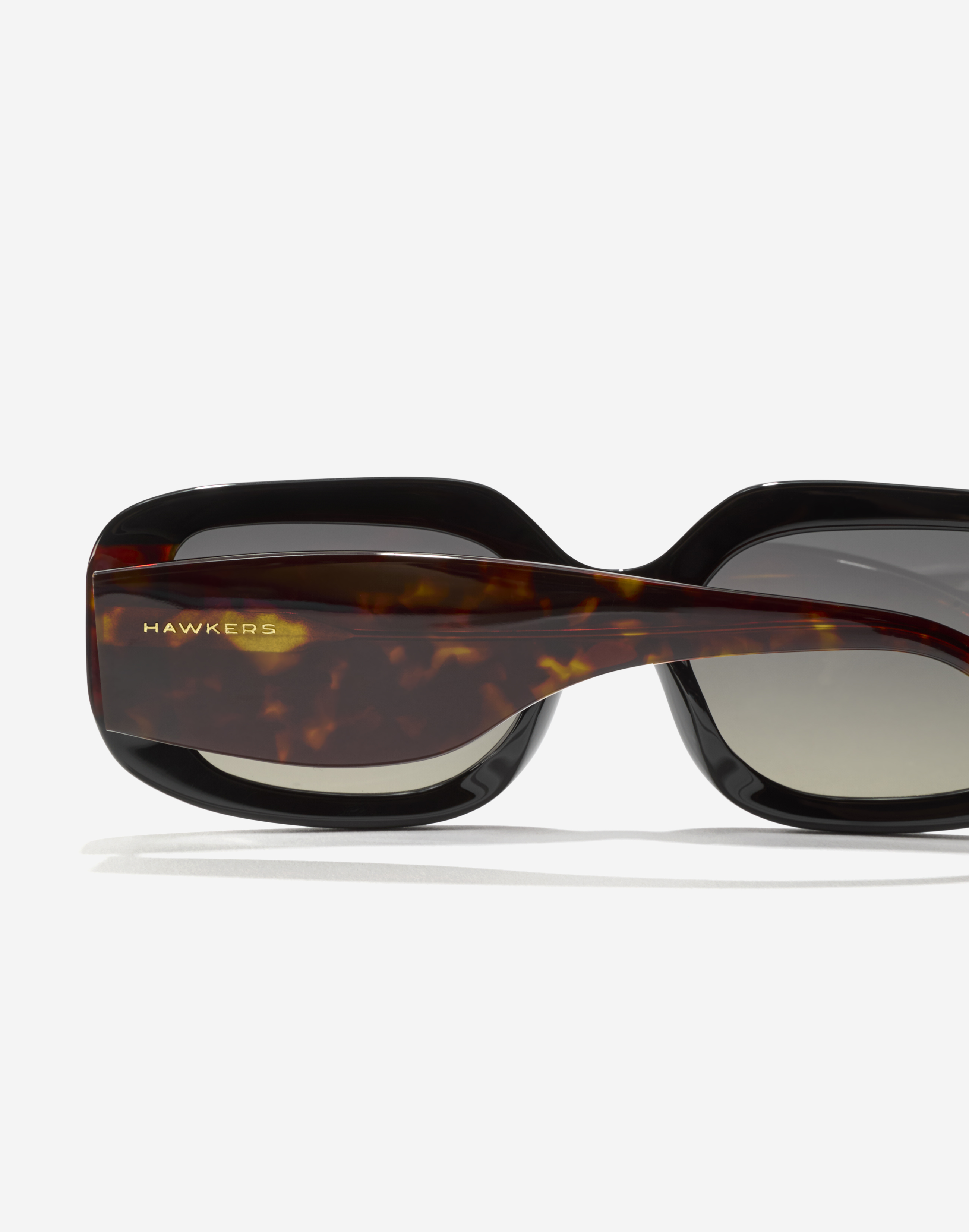 Gafas de sol HAWKERS SUNFLARE - BLACK HAVANA SMOKY BLACK