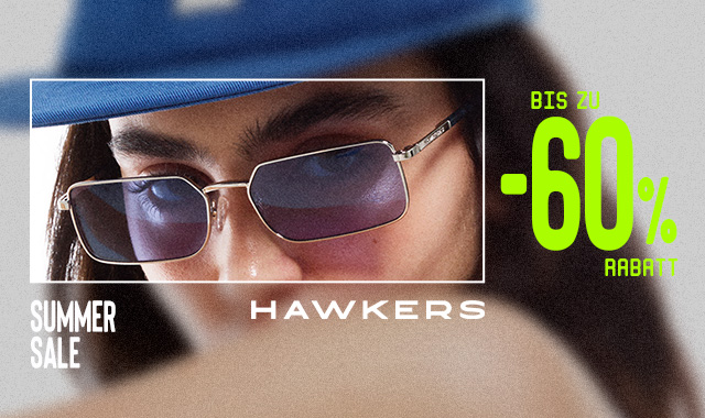 Hawkers