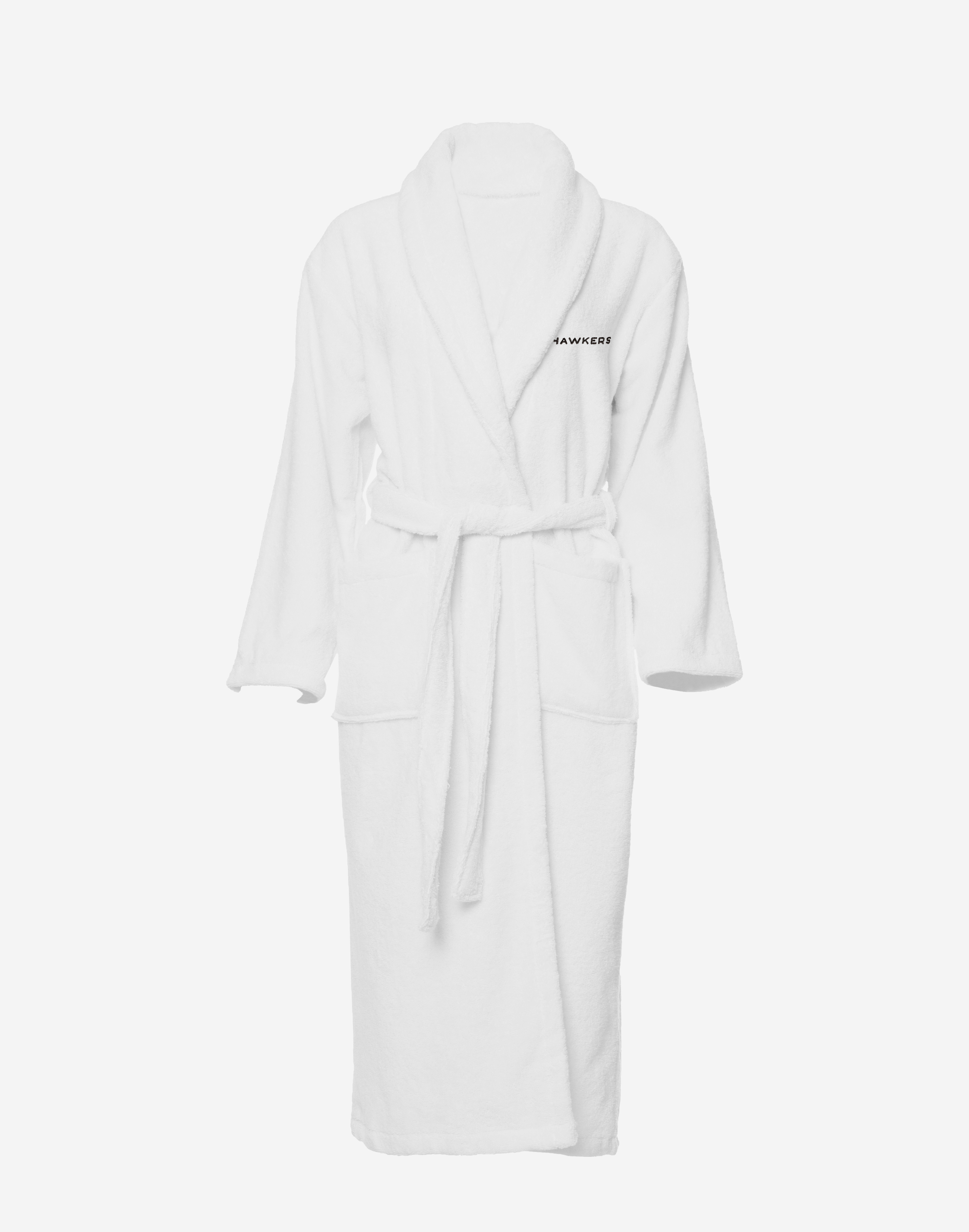 Hawkers Spa Lux Bathrobe