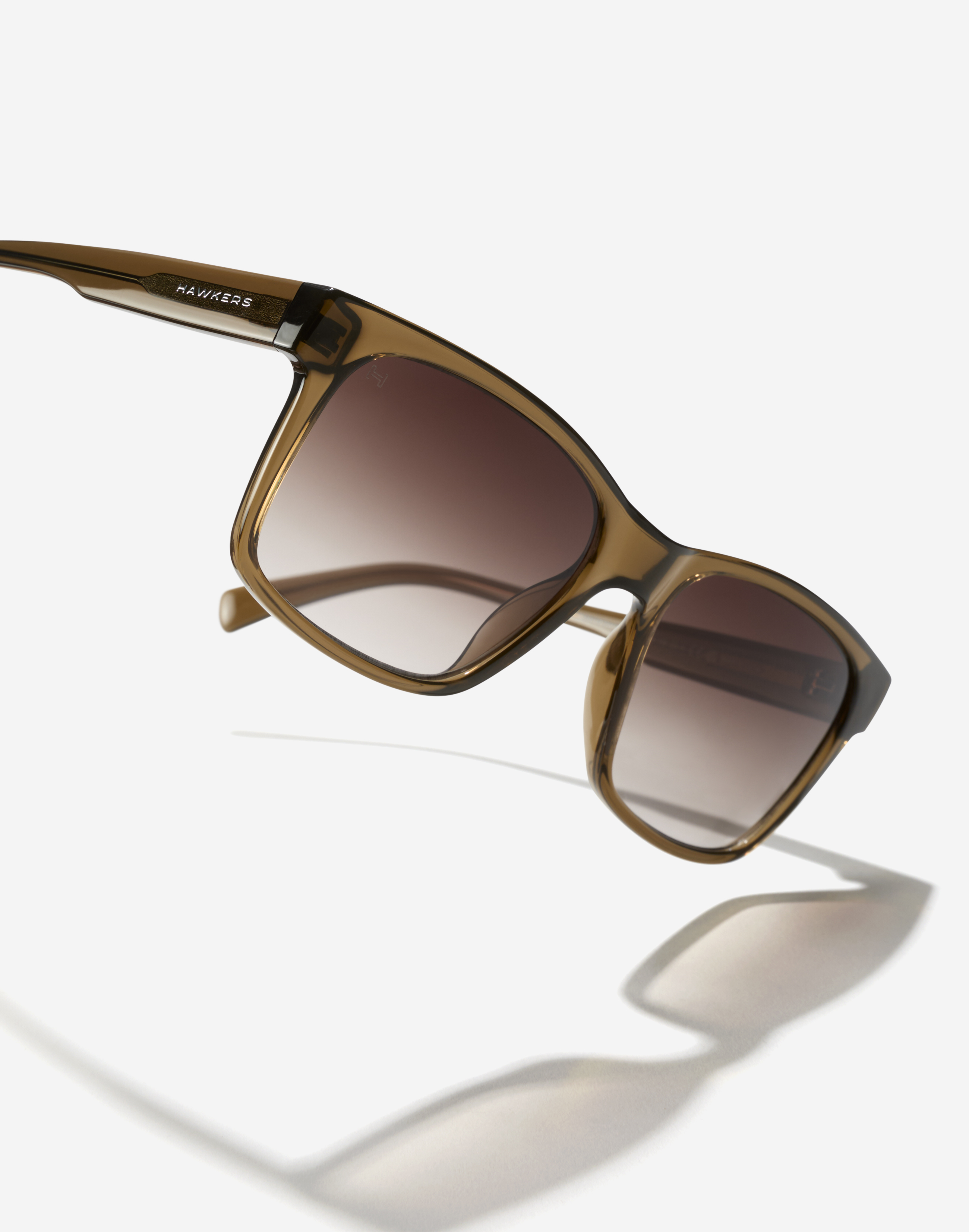 Sunglasses Hawkers HAWKERS X PIERRE GASLY - HARE