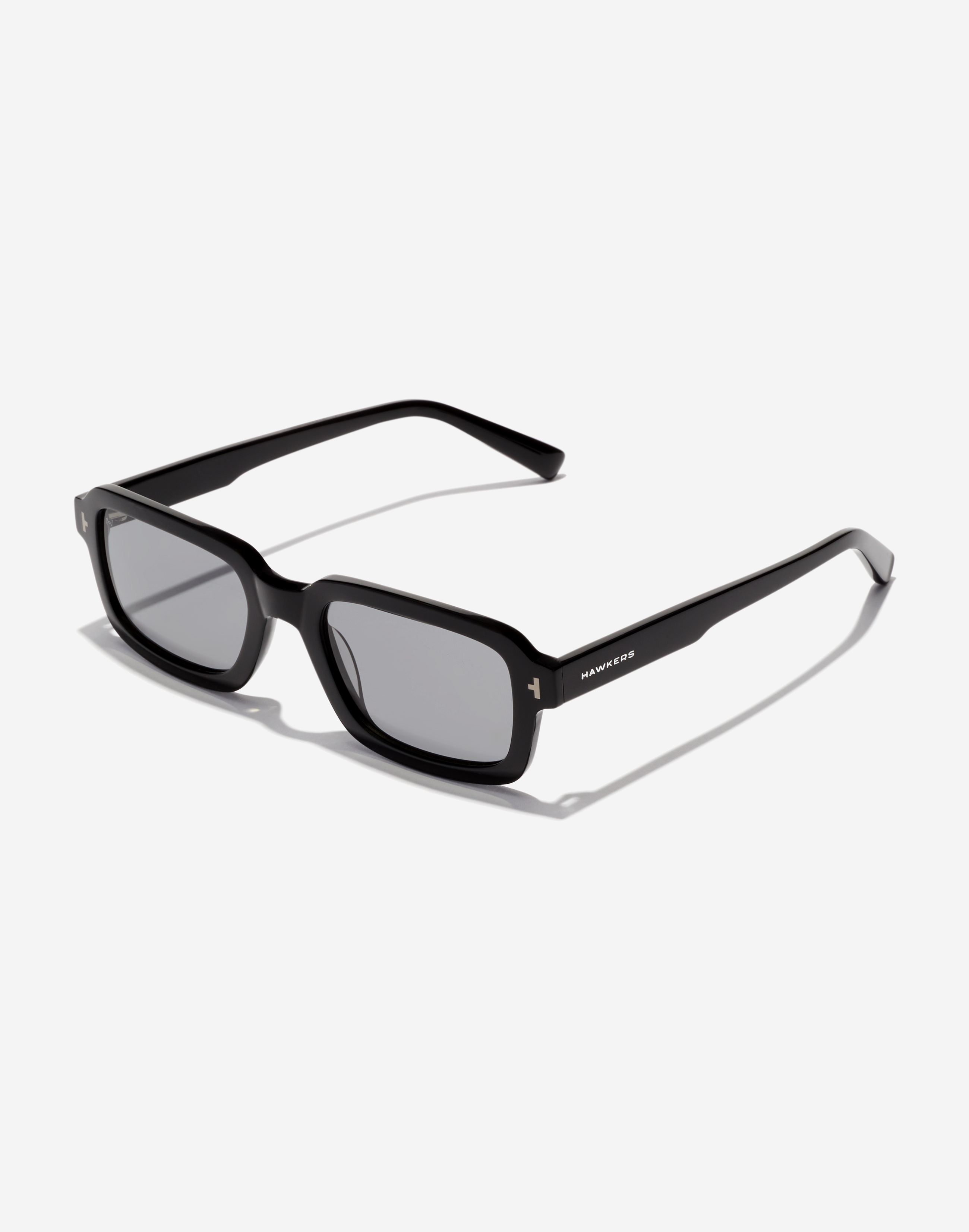Sunglasses Hawkers POINT - BLACK ASH
