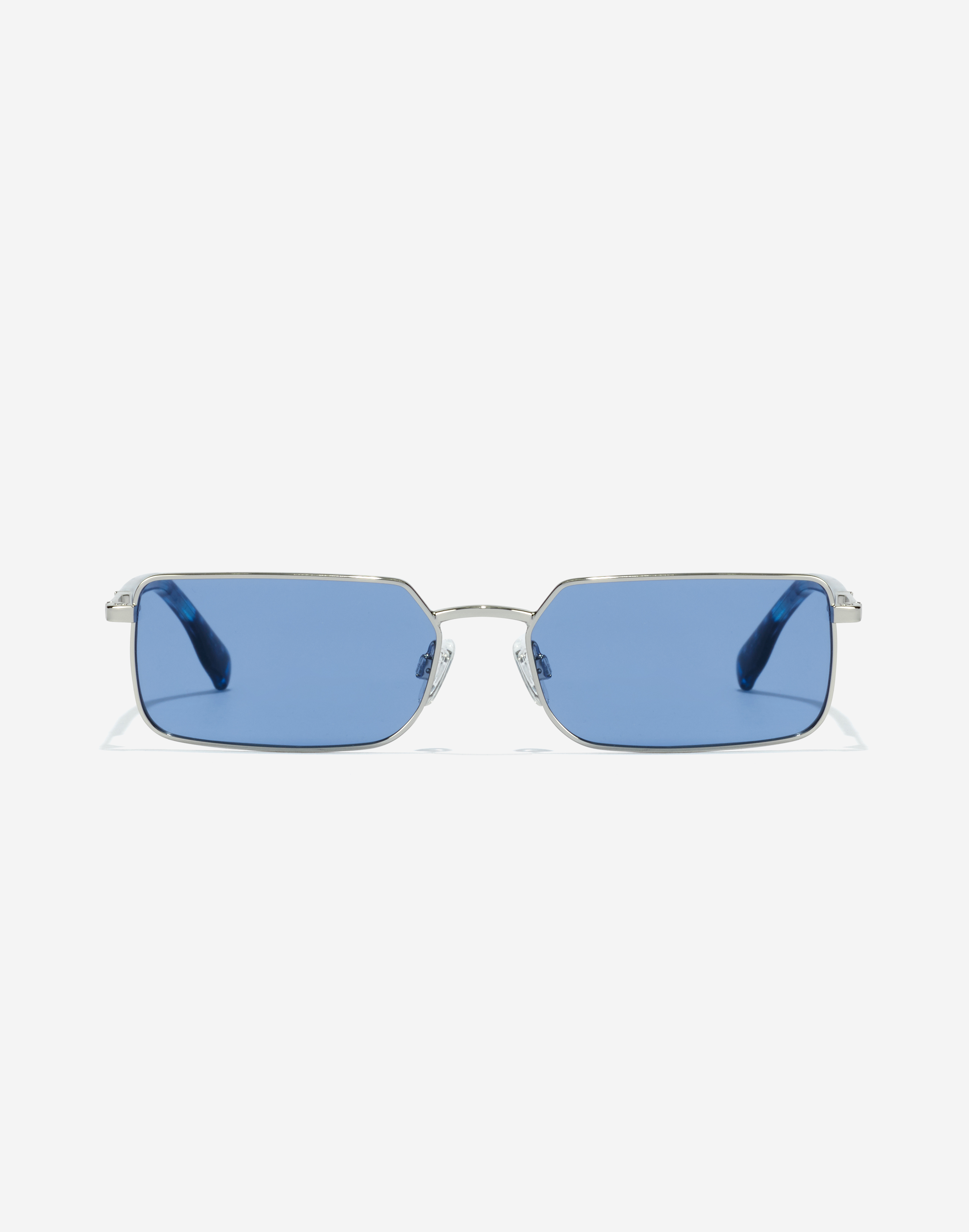 Nos Lunettes de Soleil Hawkers SOUR - SILVER BLUEBERRY
