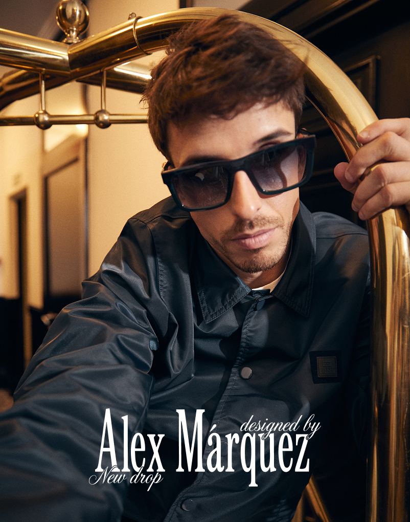ALEX MARQUEZ - ROOM 73