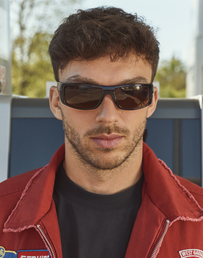 PIERRE GASLY - DROP2 SS26