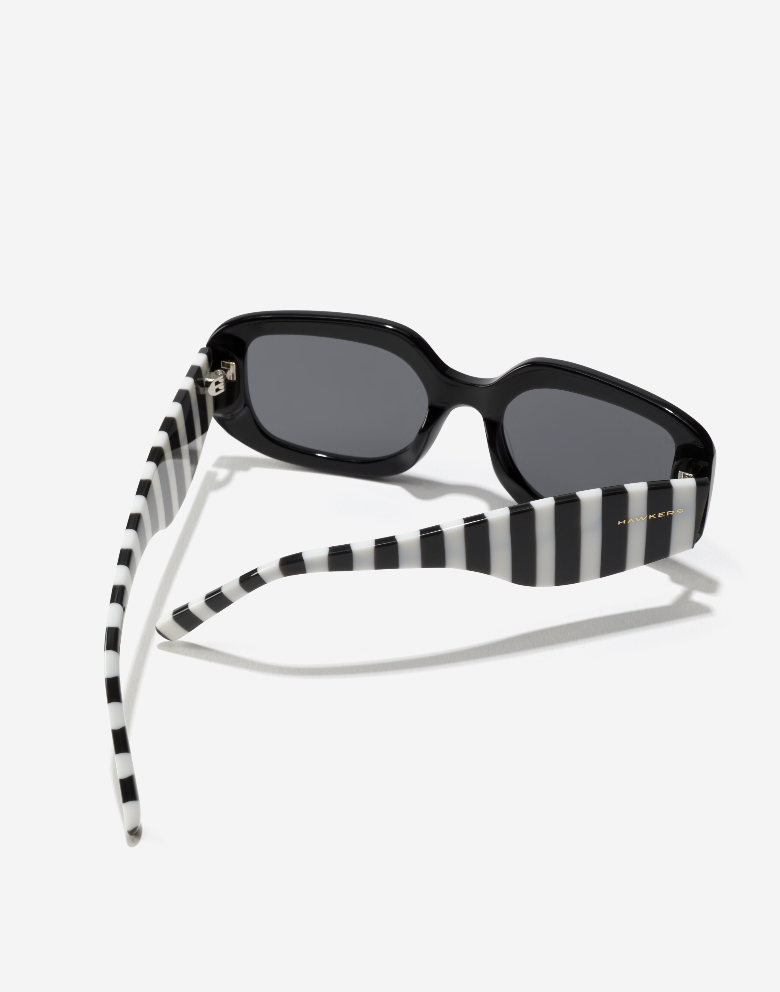 Gafas de sol HAWKERS SUNFLARE - BLACK AND WHITE DARK