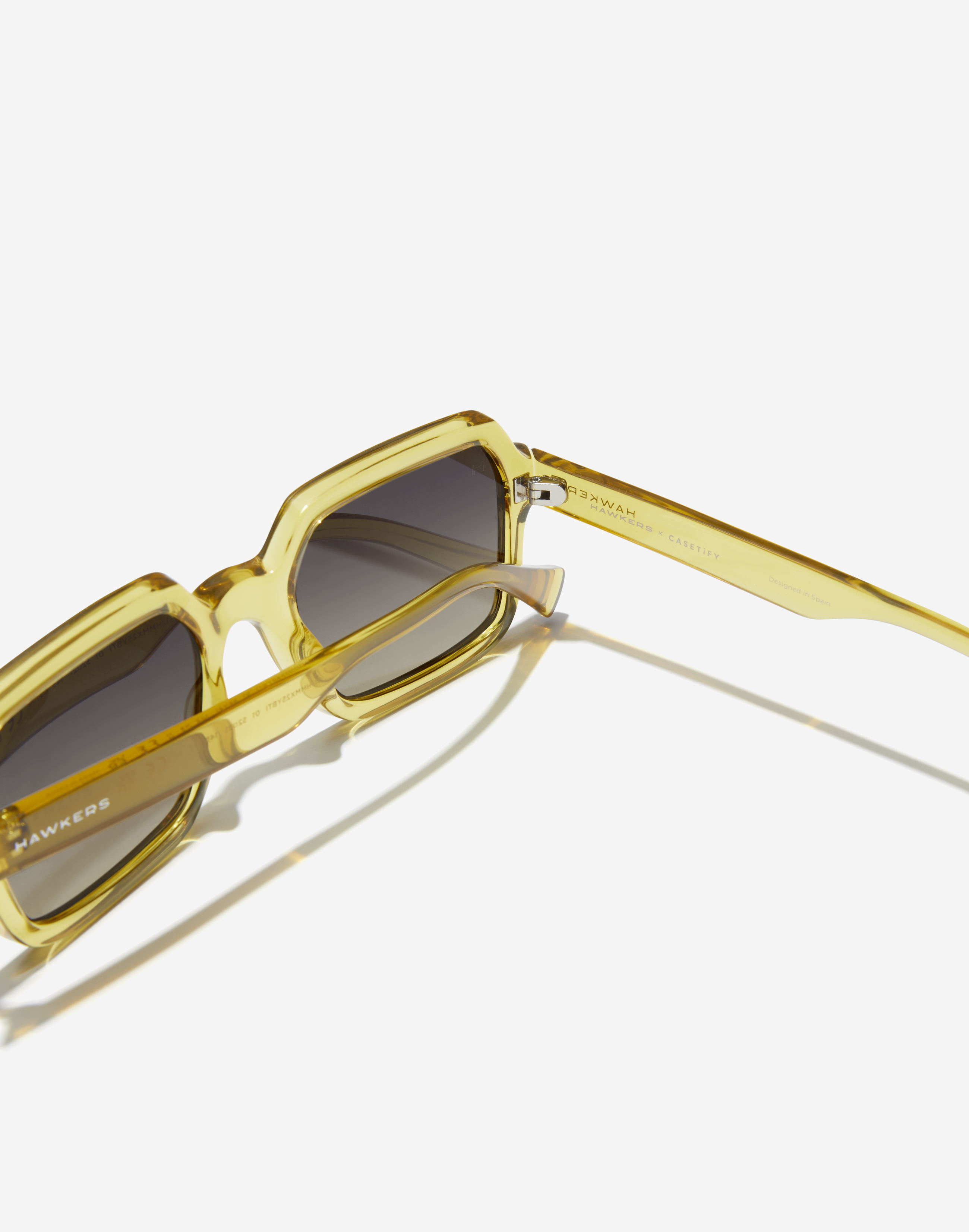 Sunglasses Hawkers HAWKERS X CASETiFY - MINIMAL MAX
