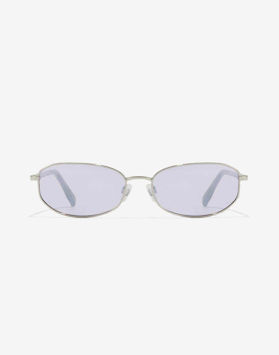 Sunglasses Hawkers AMERICANO - SILVER PONY