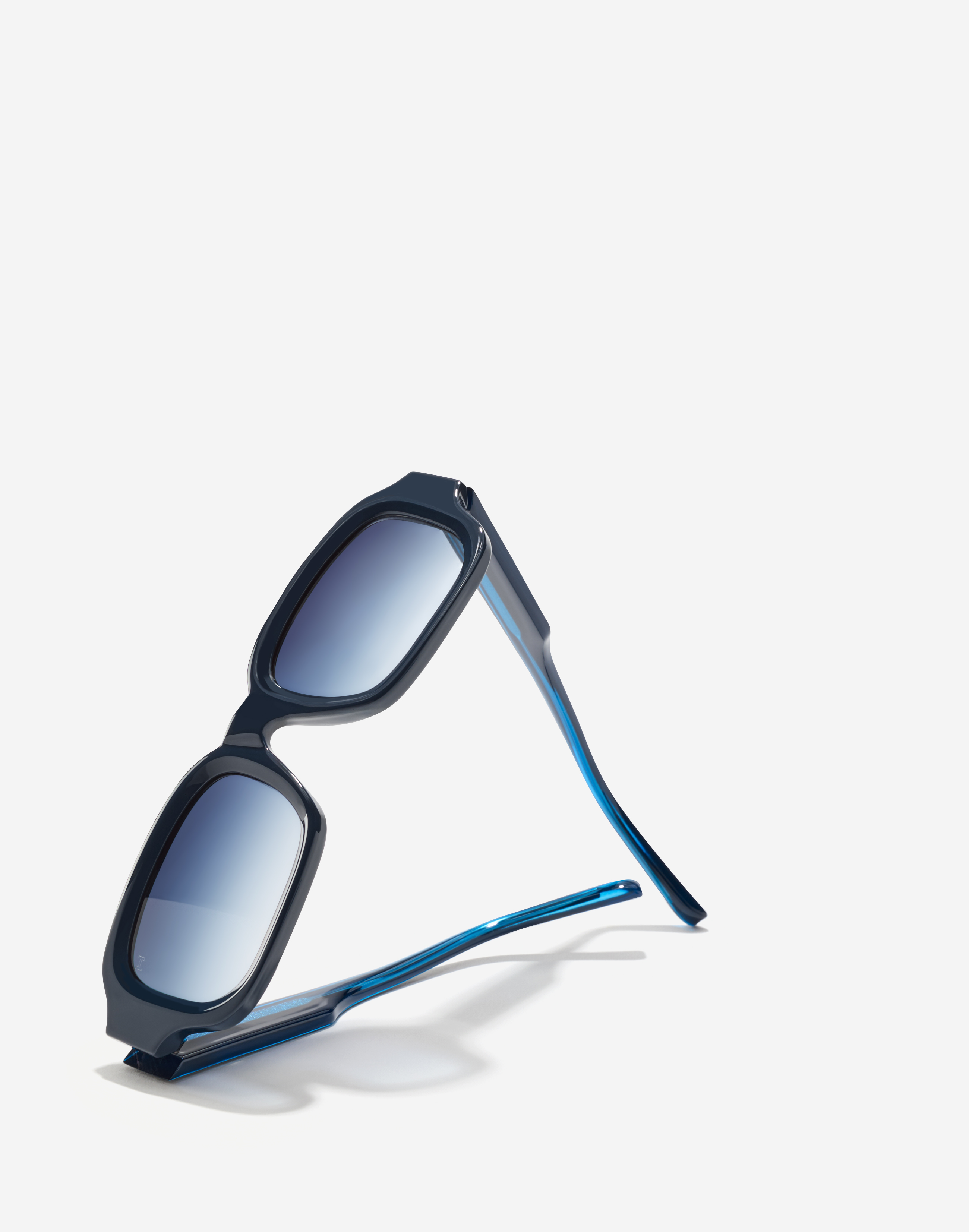 Gafas de sol HAWKERS AZURE - MIDNIGHT BLUE INDIGO