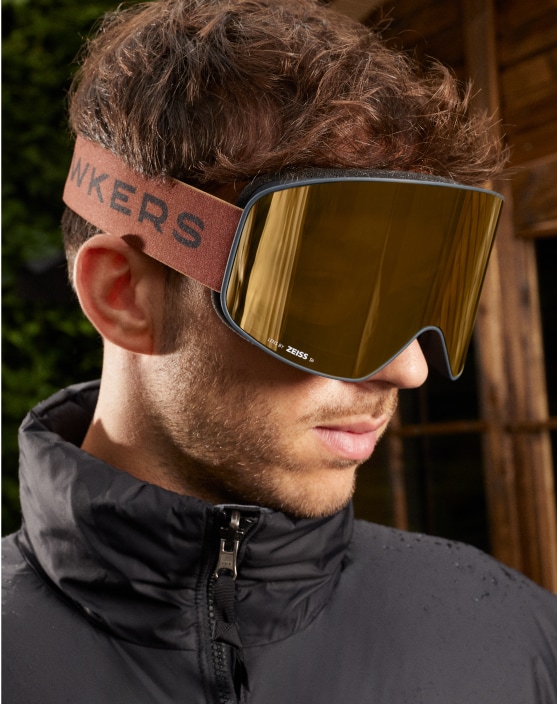 Gafas Ski Hawkers HAWKERS X PIERRE GASLY - ARTIK BIG