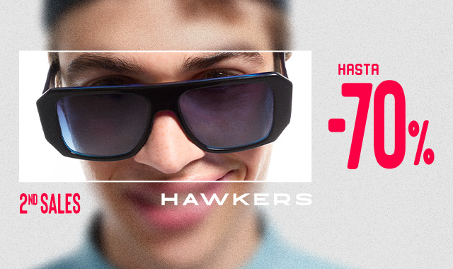 Hawkers
