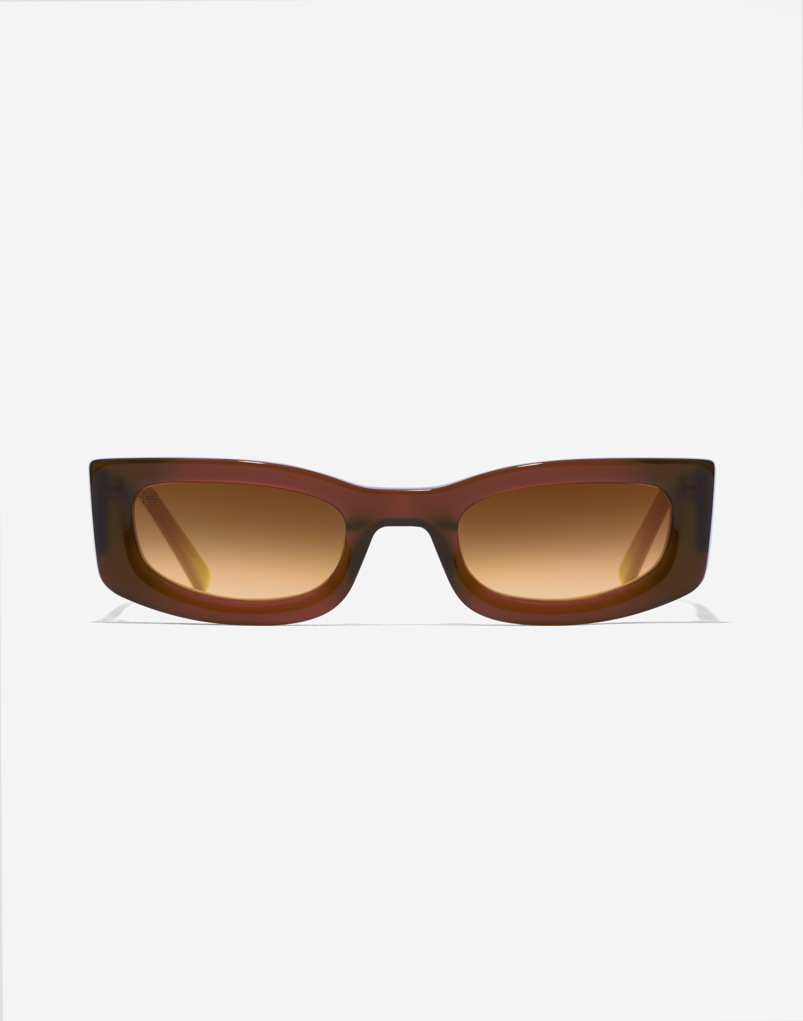 Occhiali da sole Hawkers HEAVEN - BROWN TERRACOTA