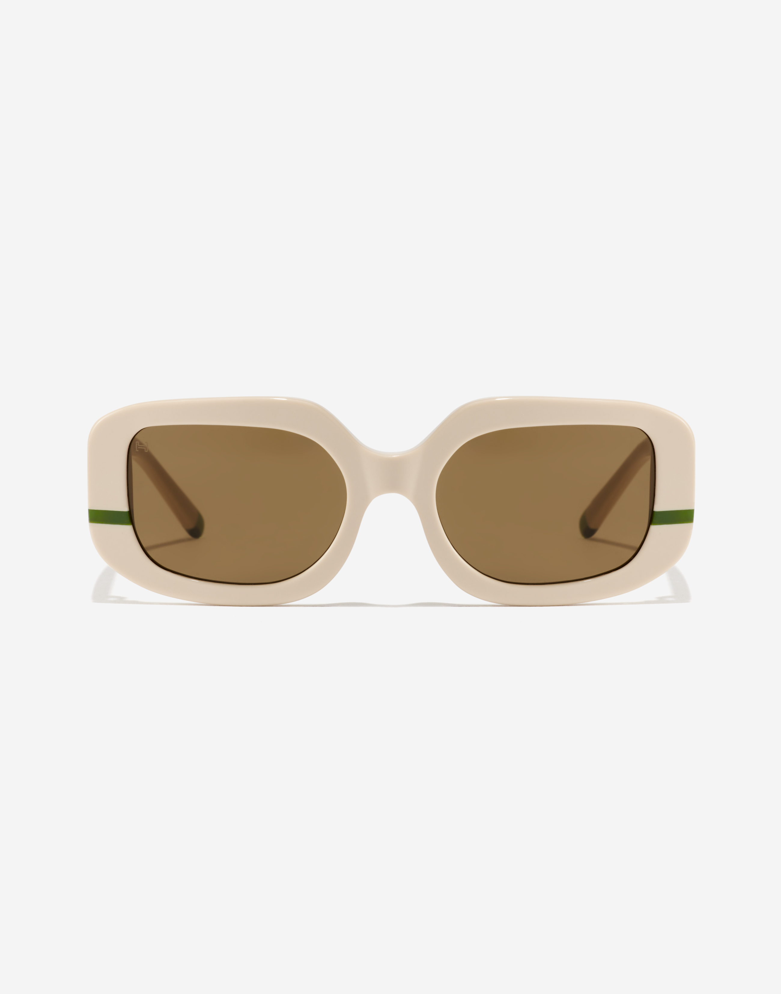 Gafas de sol HAWKERS SUNFLARE - CREAM OLIVE