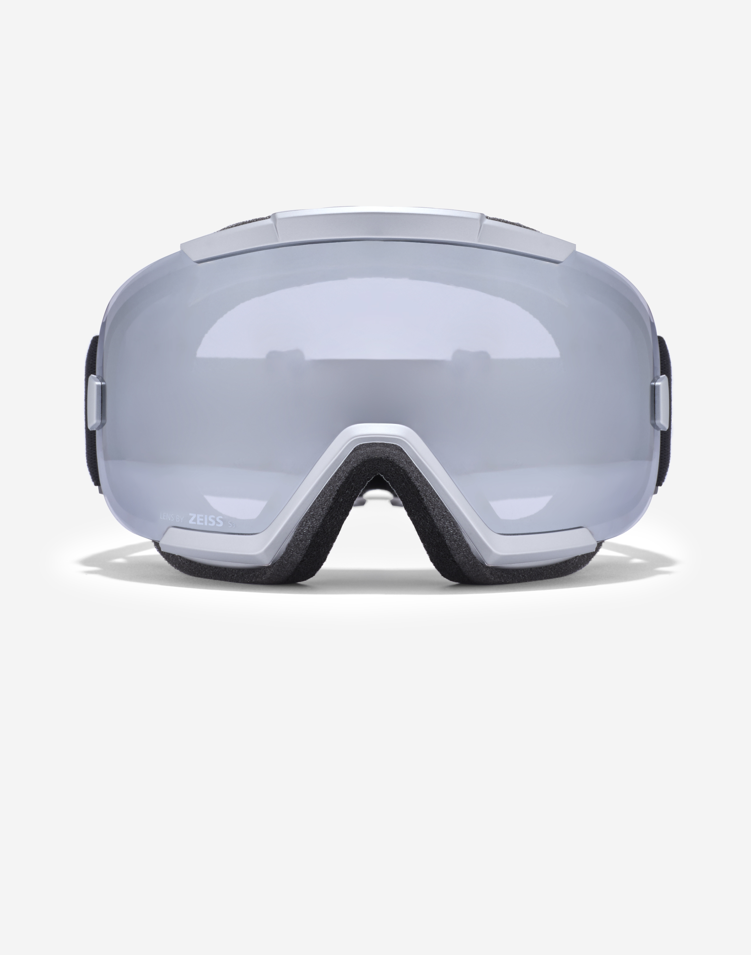 Ski Goggles Hawkers FROSTIK - SILVER BLACK
