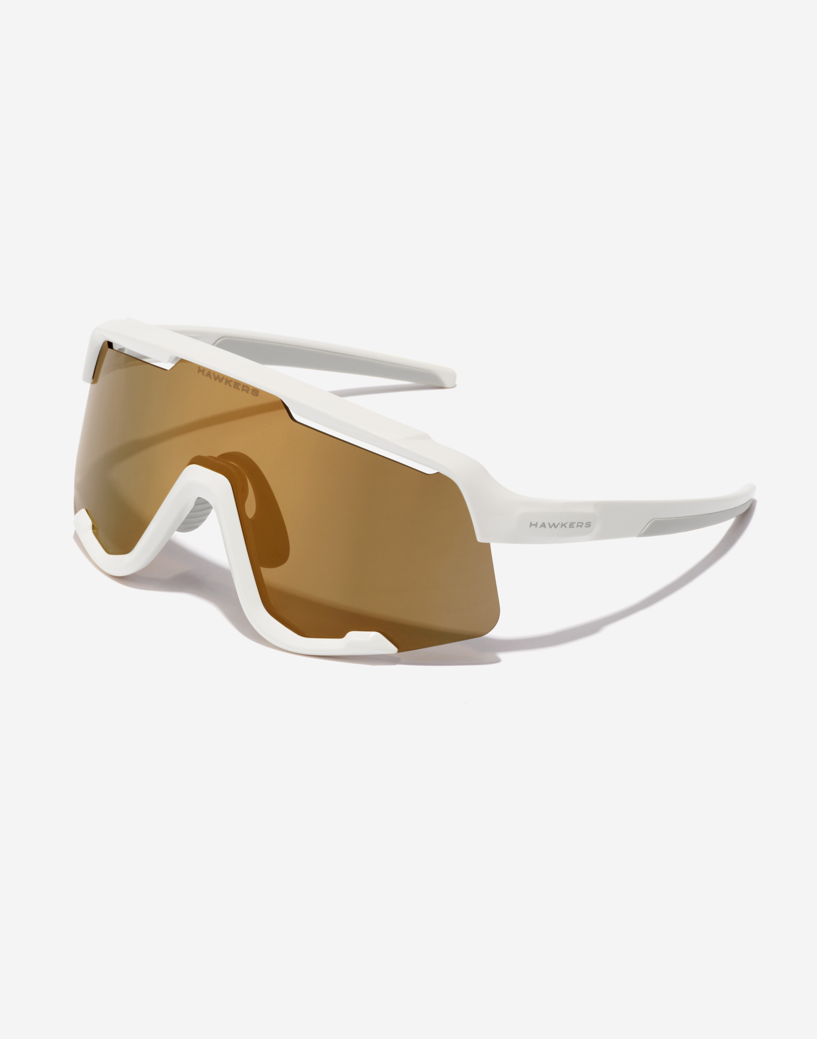 Oculos de sol Hawkers POWER - IVORY BEIGE