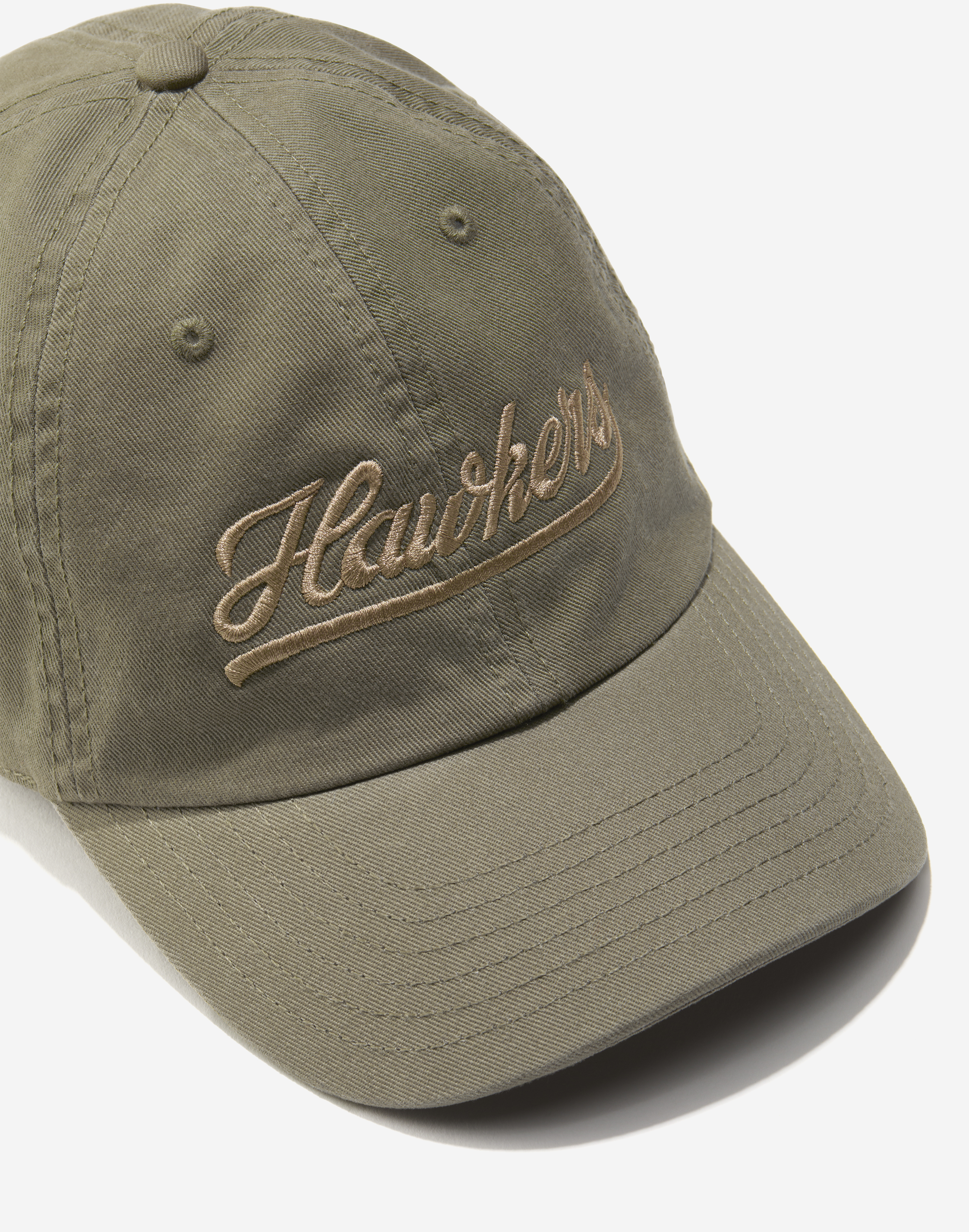 Accessories Hawkers HAWKERS CLASSIC CAP KHAKI