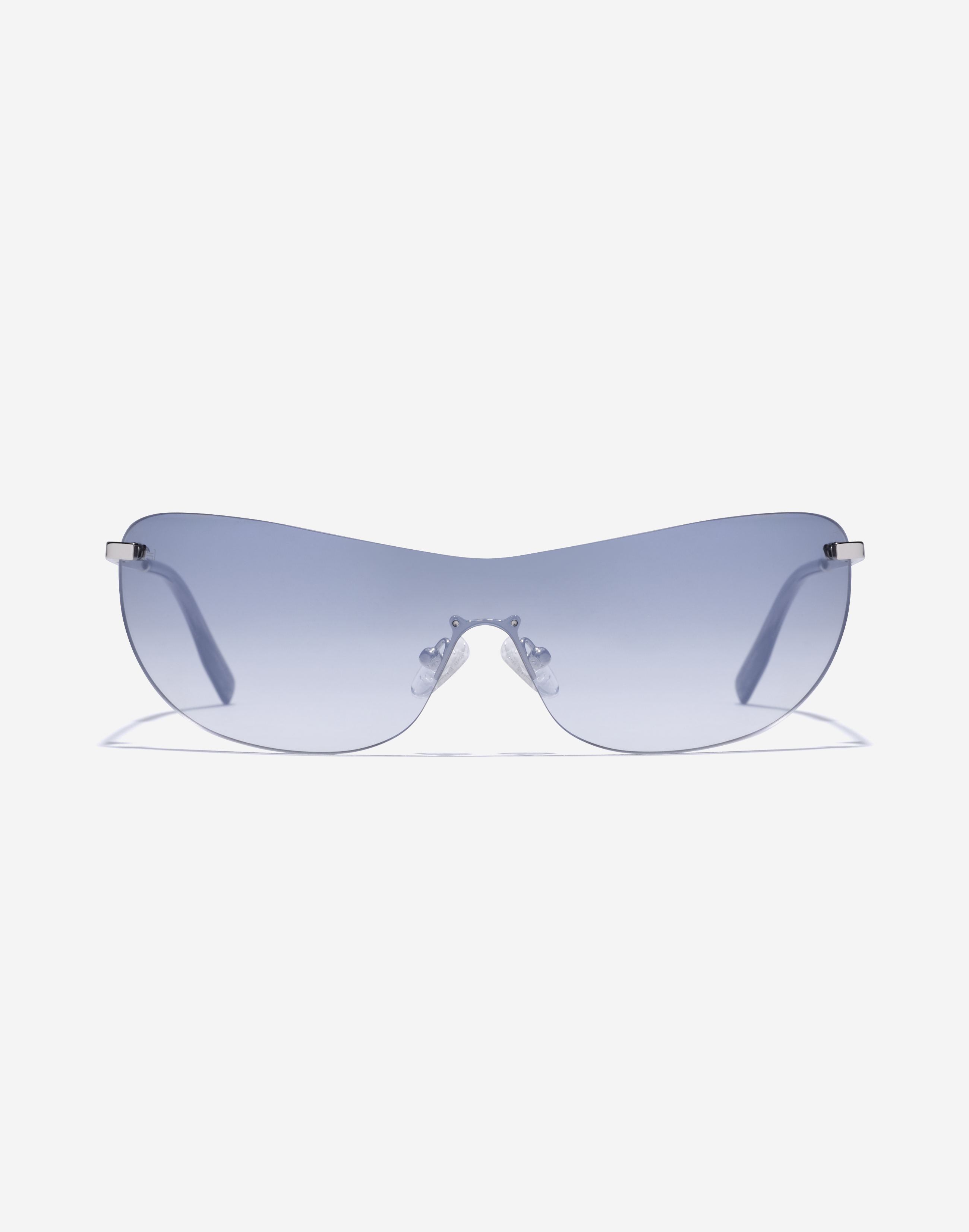 Sunglasses HAWKERS LUMEN - BLACK FOG