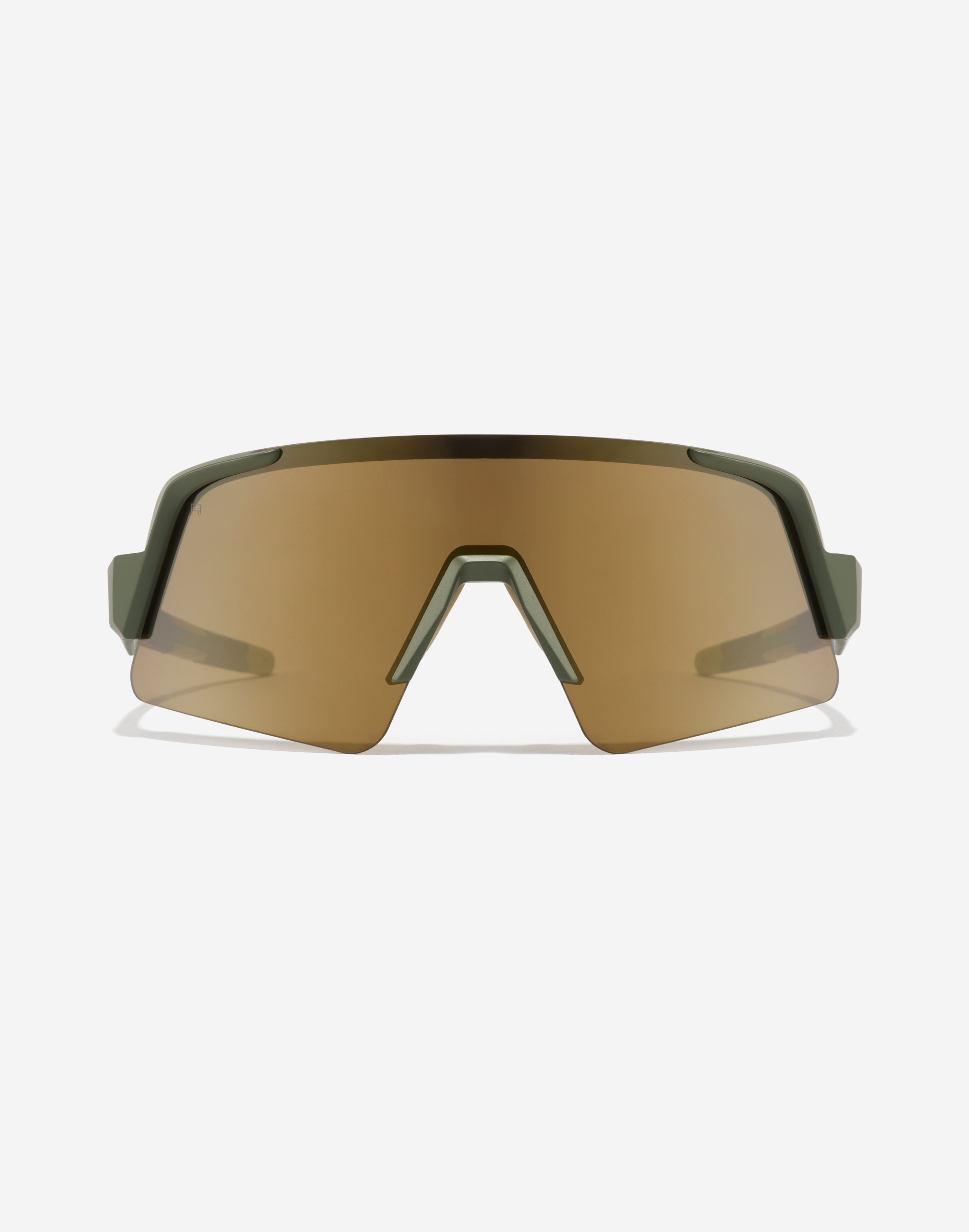 Sunglasses Hawkers NEXUS - MILITARY GREEN GOLD