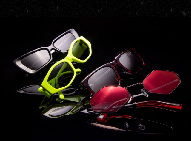 Gafas hotsell de anuel