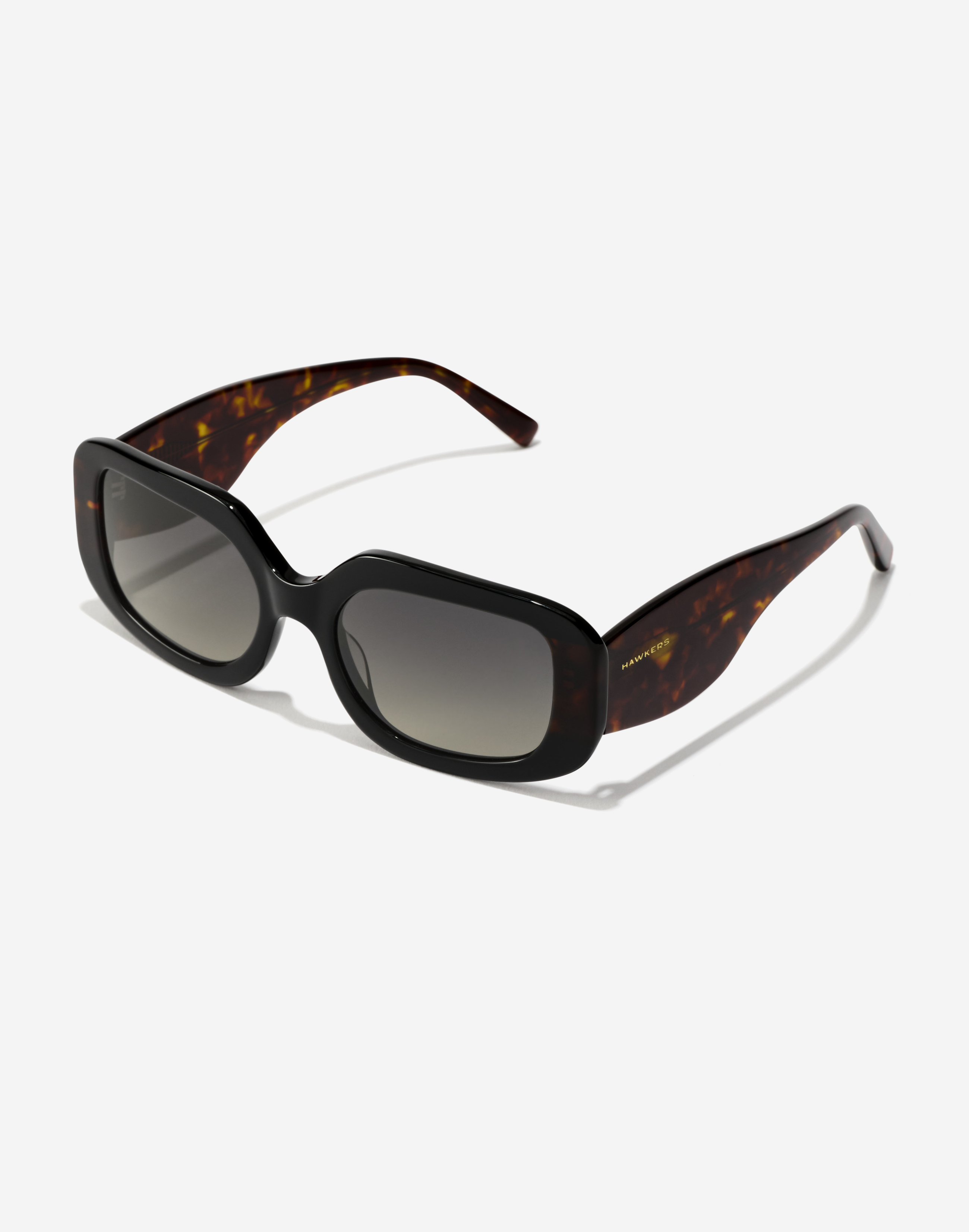 Gafas de sol HAWKERS SUNFLARE - BLACK HAVANA SMOKY BLACK