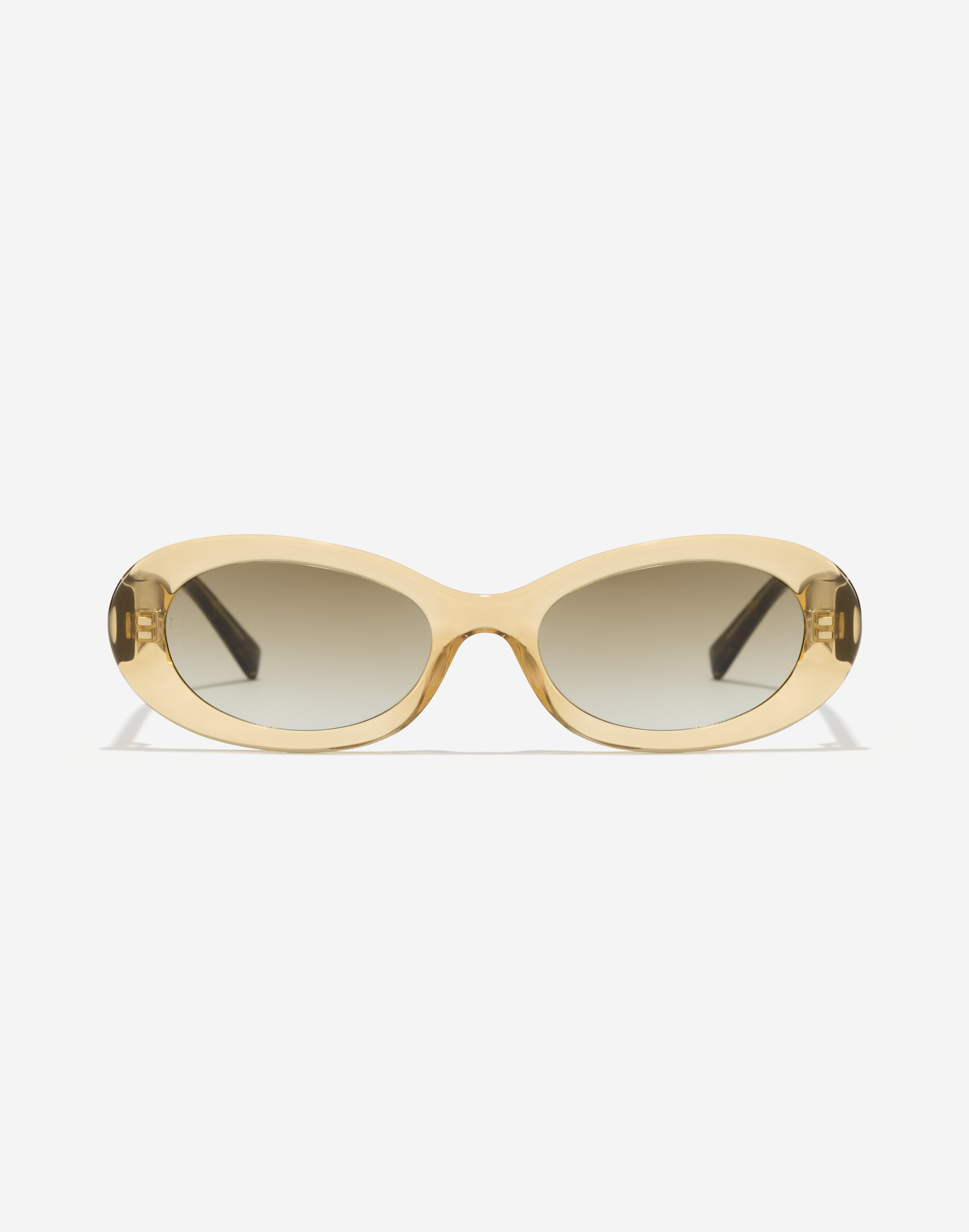 Gafas de sol HAWKERS GLIMMER - LIGHT BROWN NATURE