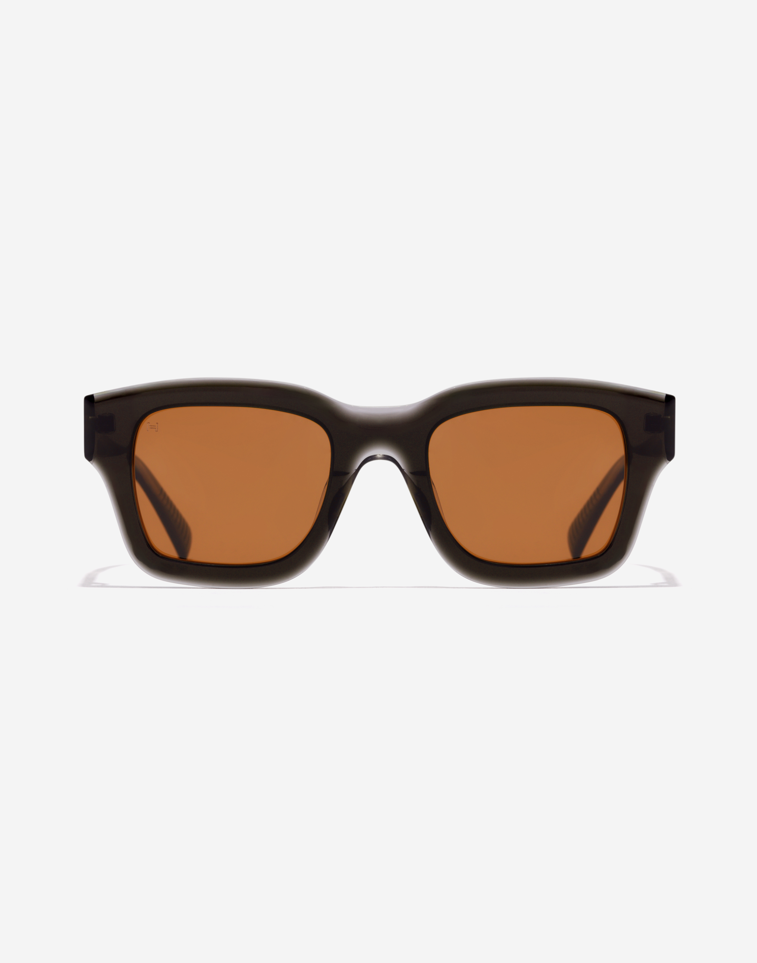 Gafas de sol Hawkers CULTURE - POLARIZED DARK GREY BROWN