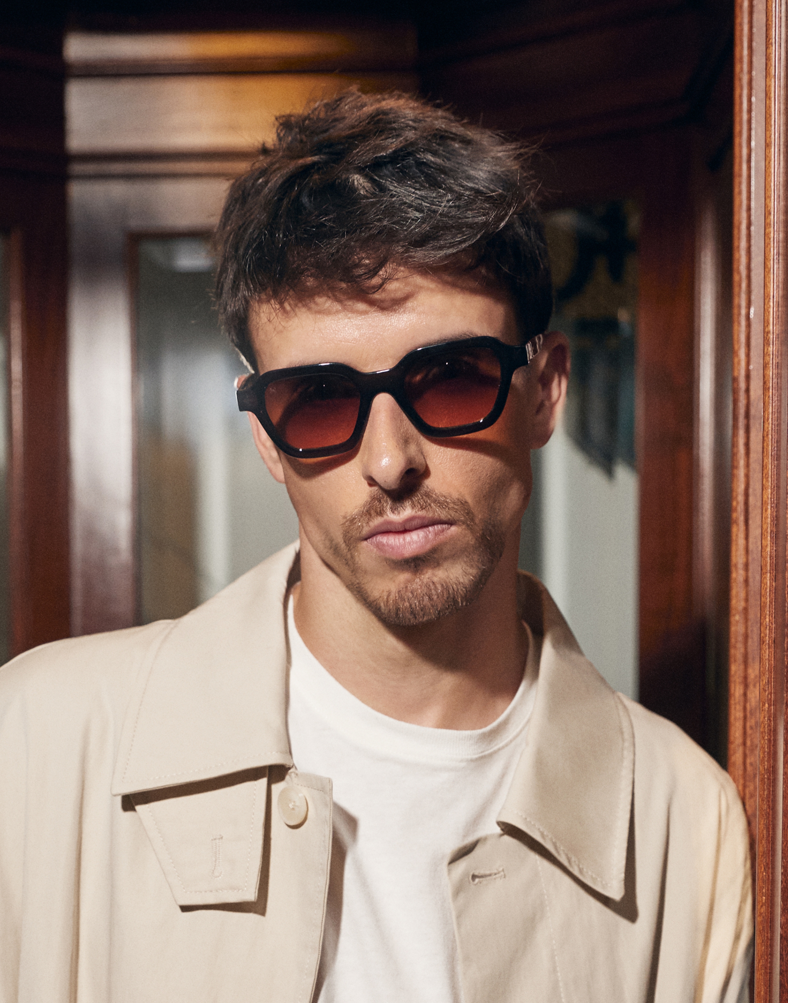 Gafas de sol HAWKERS HAWKERS X ALEX MARQUEZ - GALE ECO
