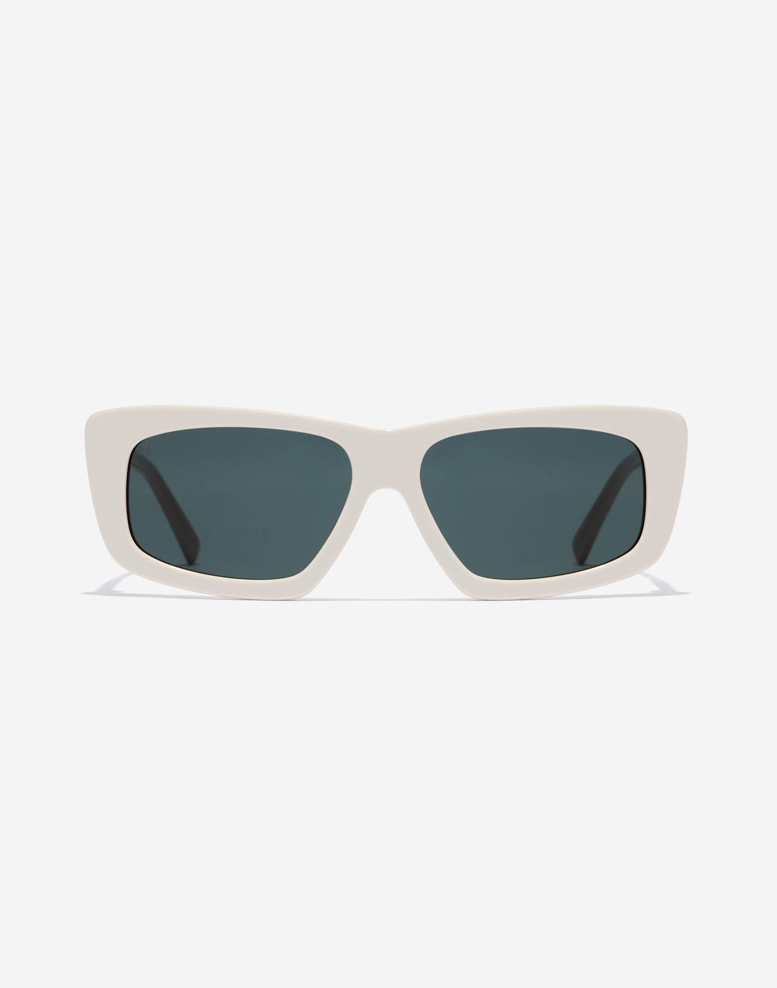 Nos Lunettes de Soleil Hawkers ZENITH - CREAM TURQUOISE
