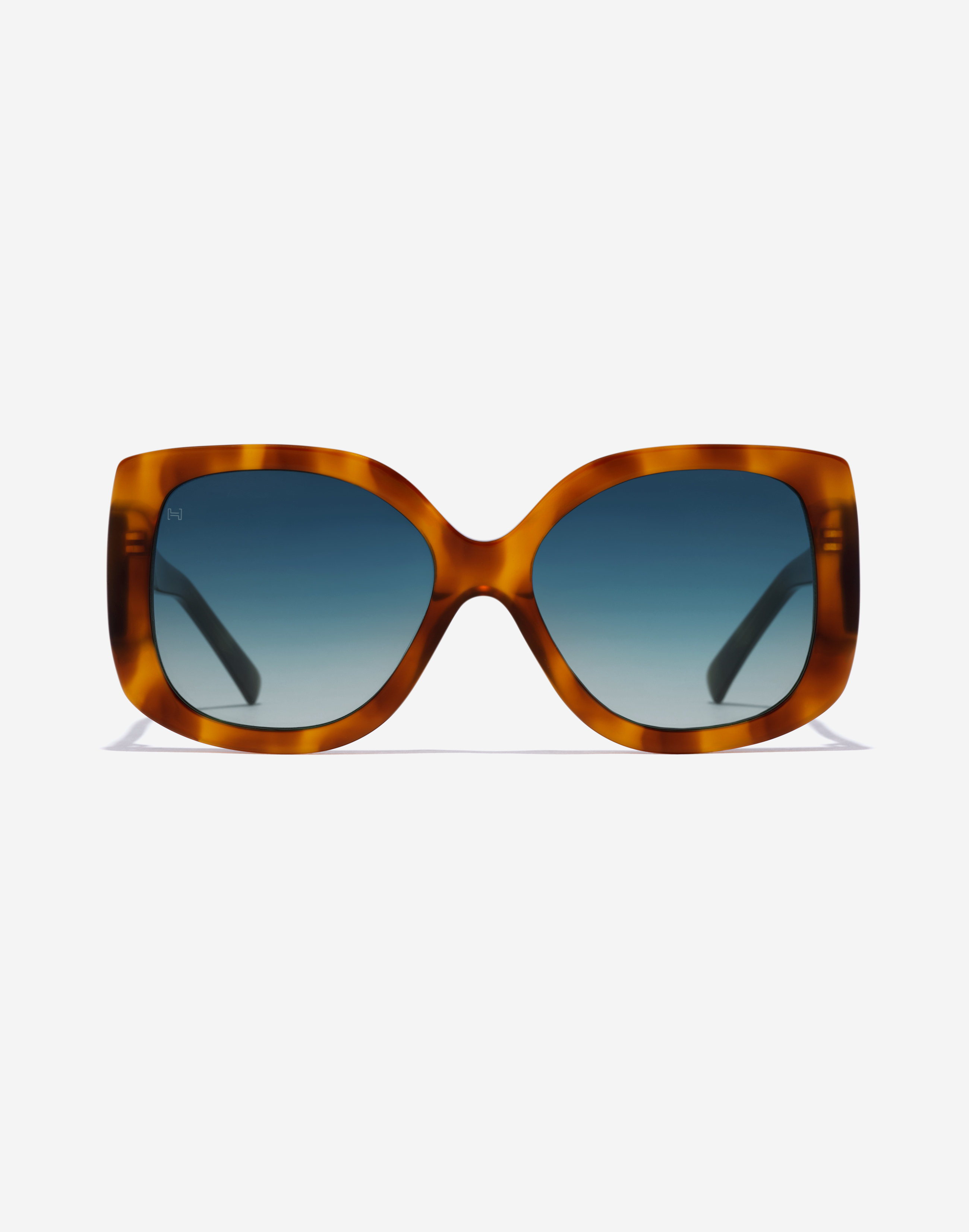 Occhiali da sole Hawkers FERVOR - SAND HAVANA BLUE