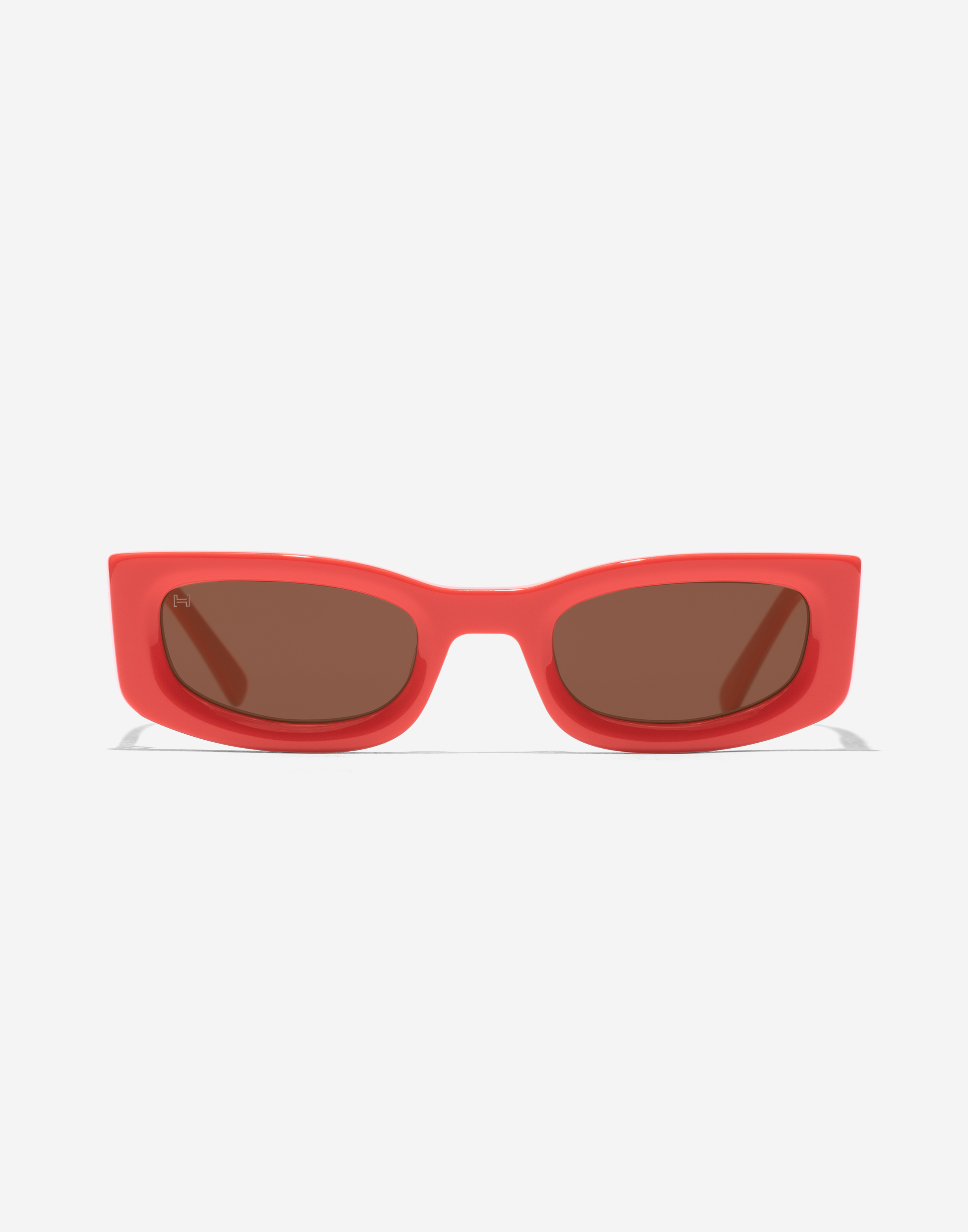 Occhiali da sole Hawkers HEAVEN - CORAL BROWN