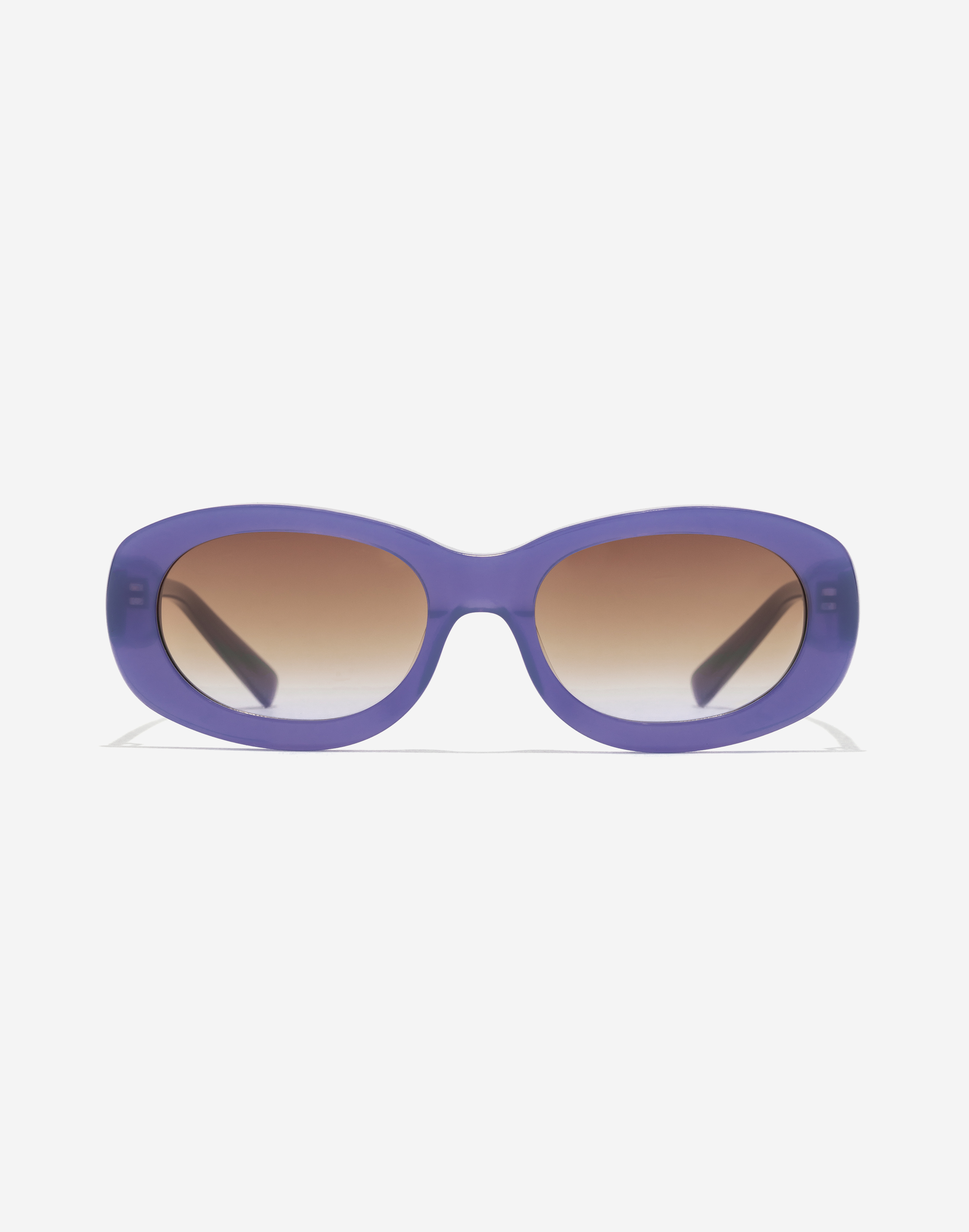 Nos Lunettes de Soleil Hawkers SOUTHSIDE - PURPLE BROWN TO LILAC