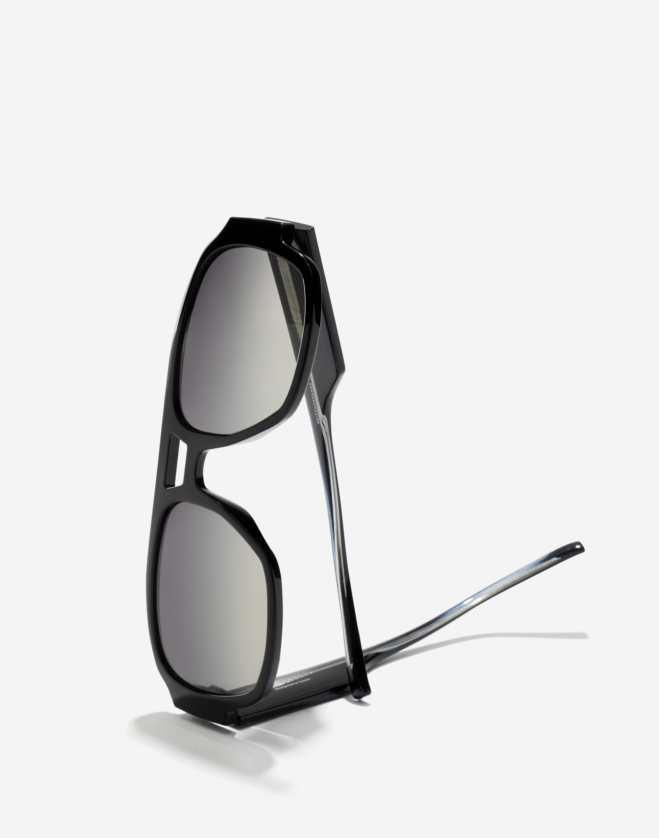 Gafas de sol HAWKERS VIETRI - BLACK SMOKY ECO