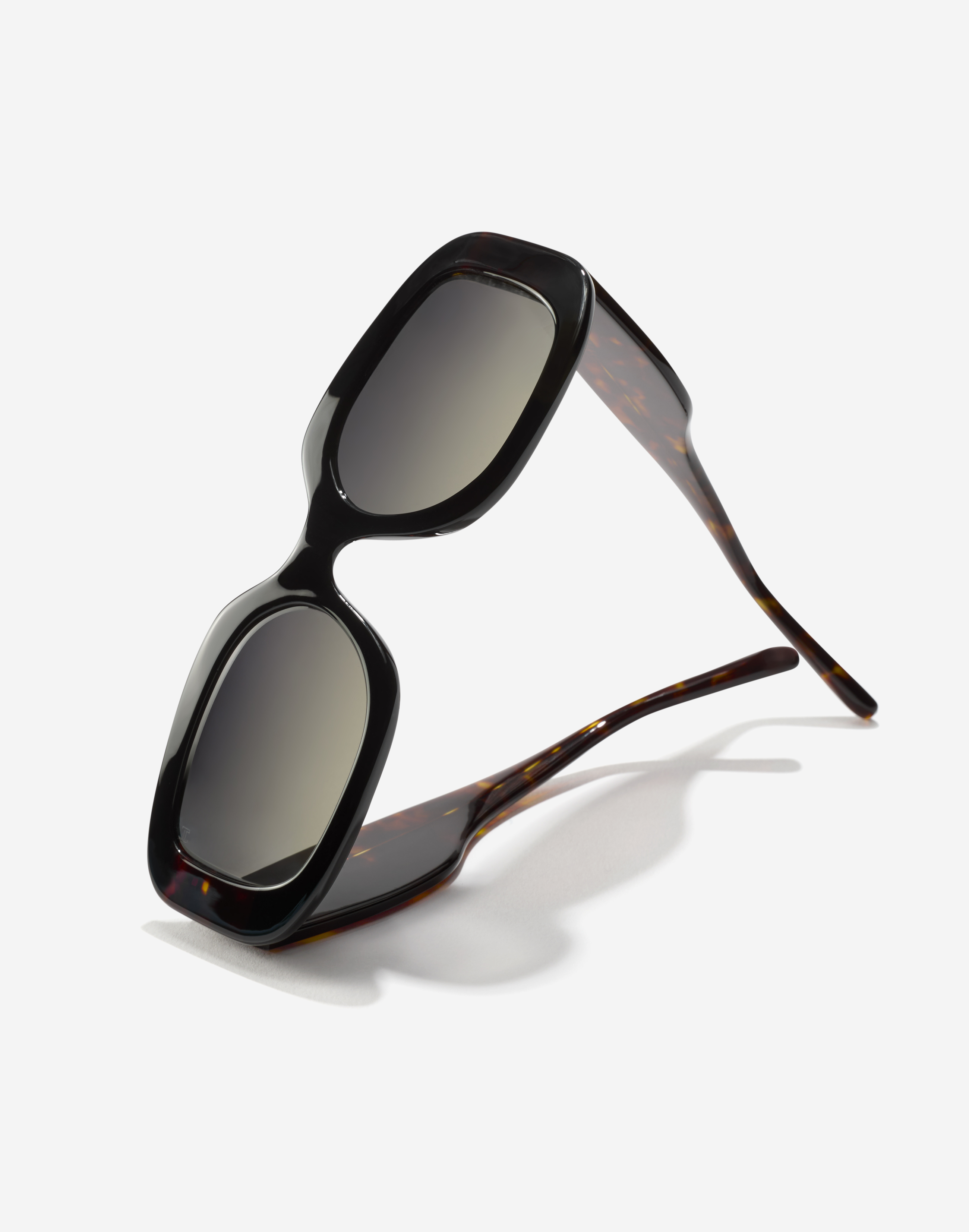 Gafas de sol HAWKERS SUNFLARE - BLACK HAVANA SMOKY BLACK