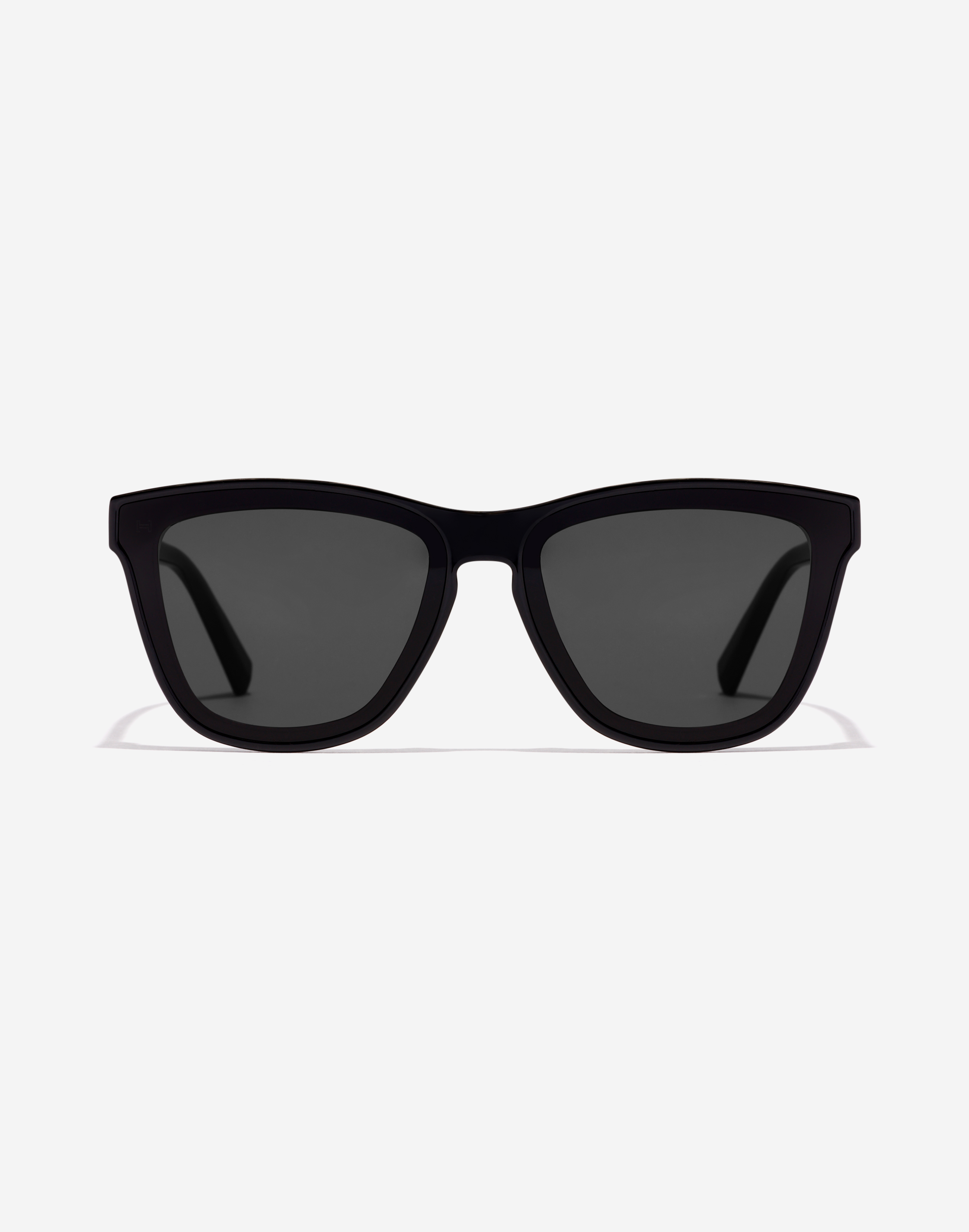 Sunglasses Hawkers DOWNTOWN MAX - BLACK DARK