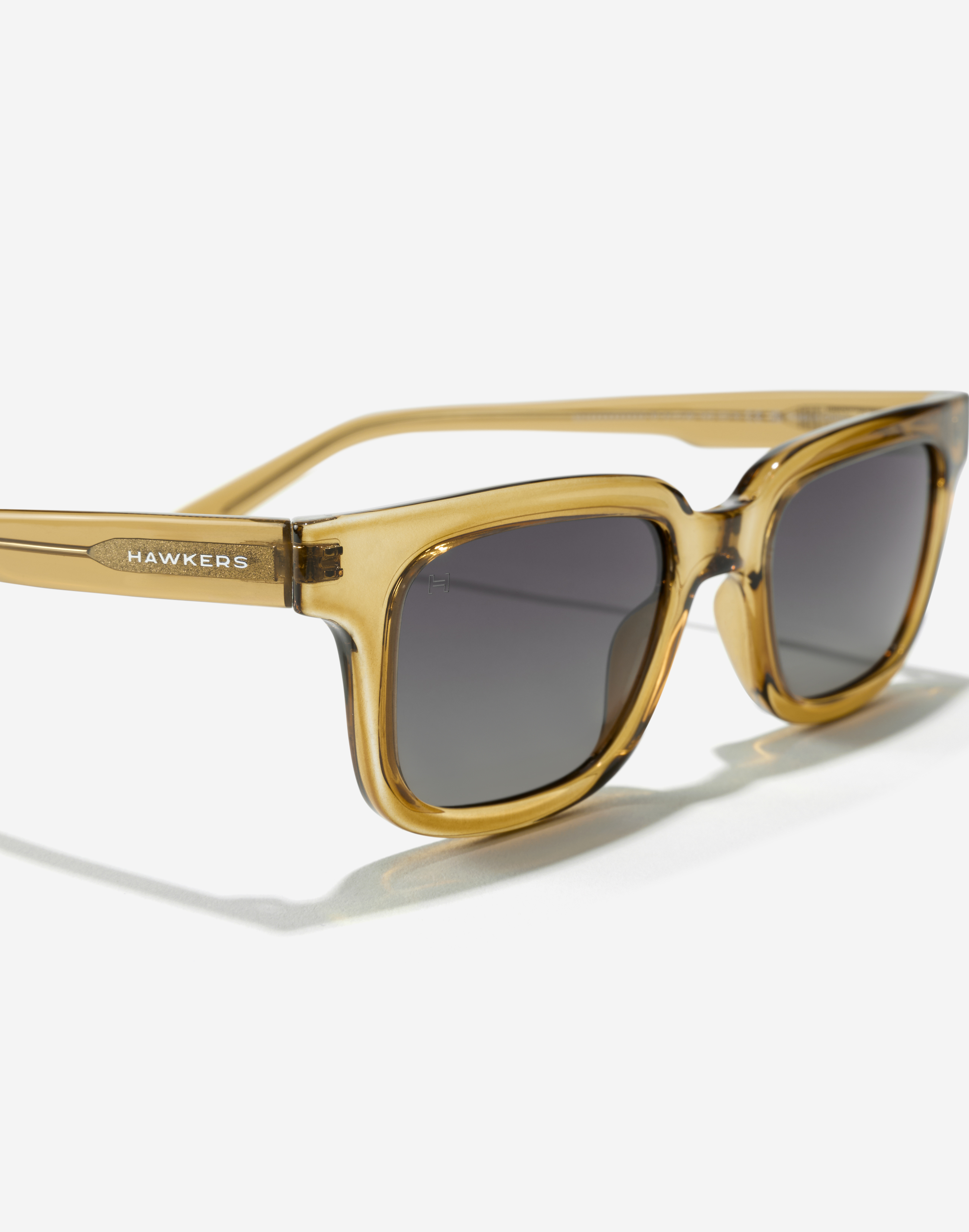 Gafas de sol HAWKERS COVENT - LIGHT BROWN SMOKY BLACK ECO