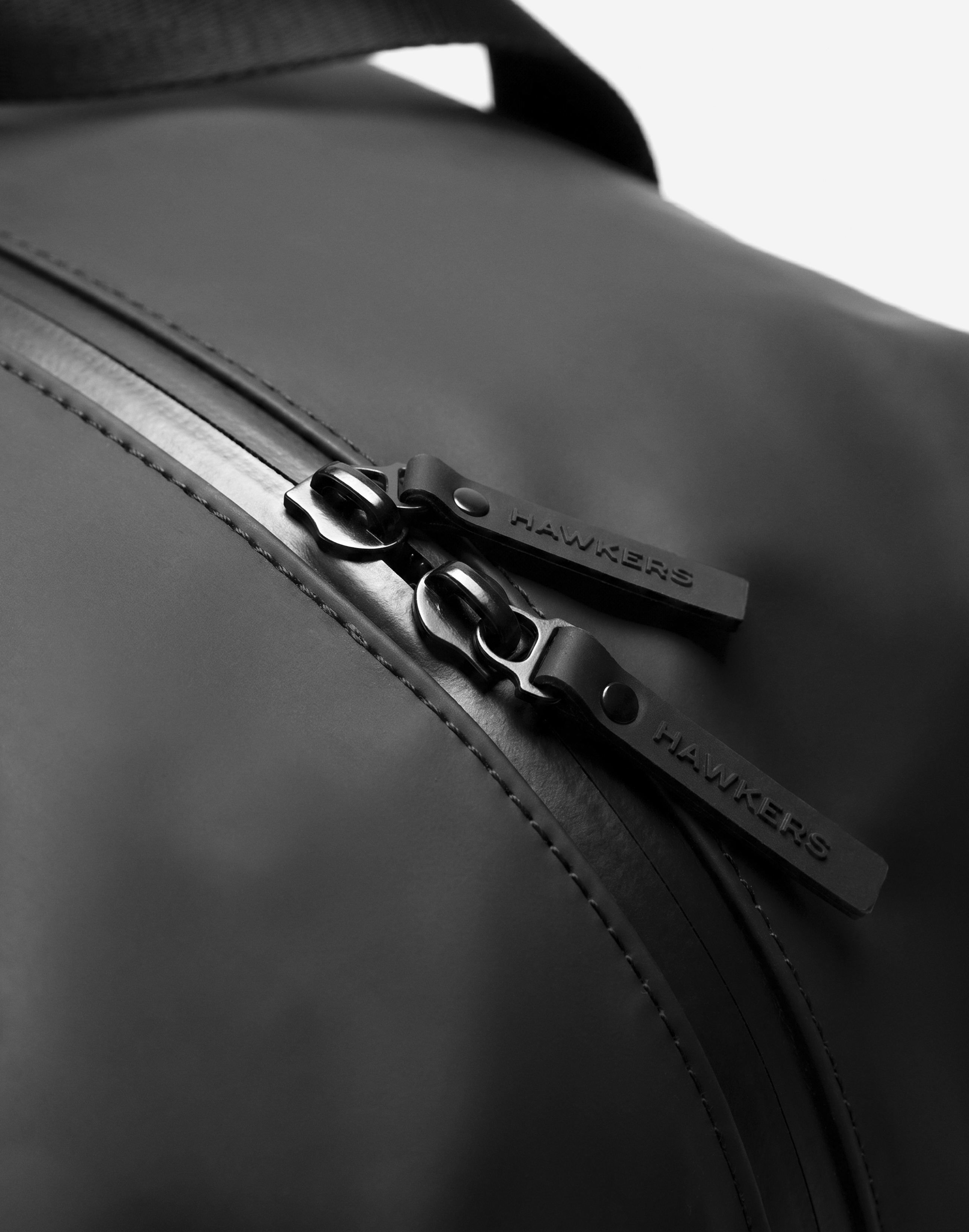 Accesorios HAWKERS WEEKENDER BAG - BLACK