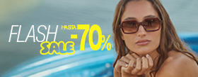 FLASH SALE