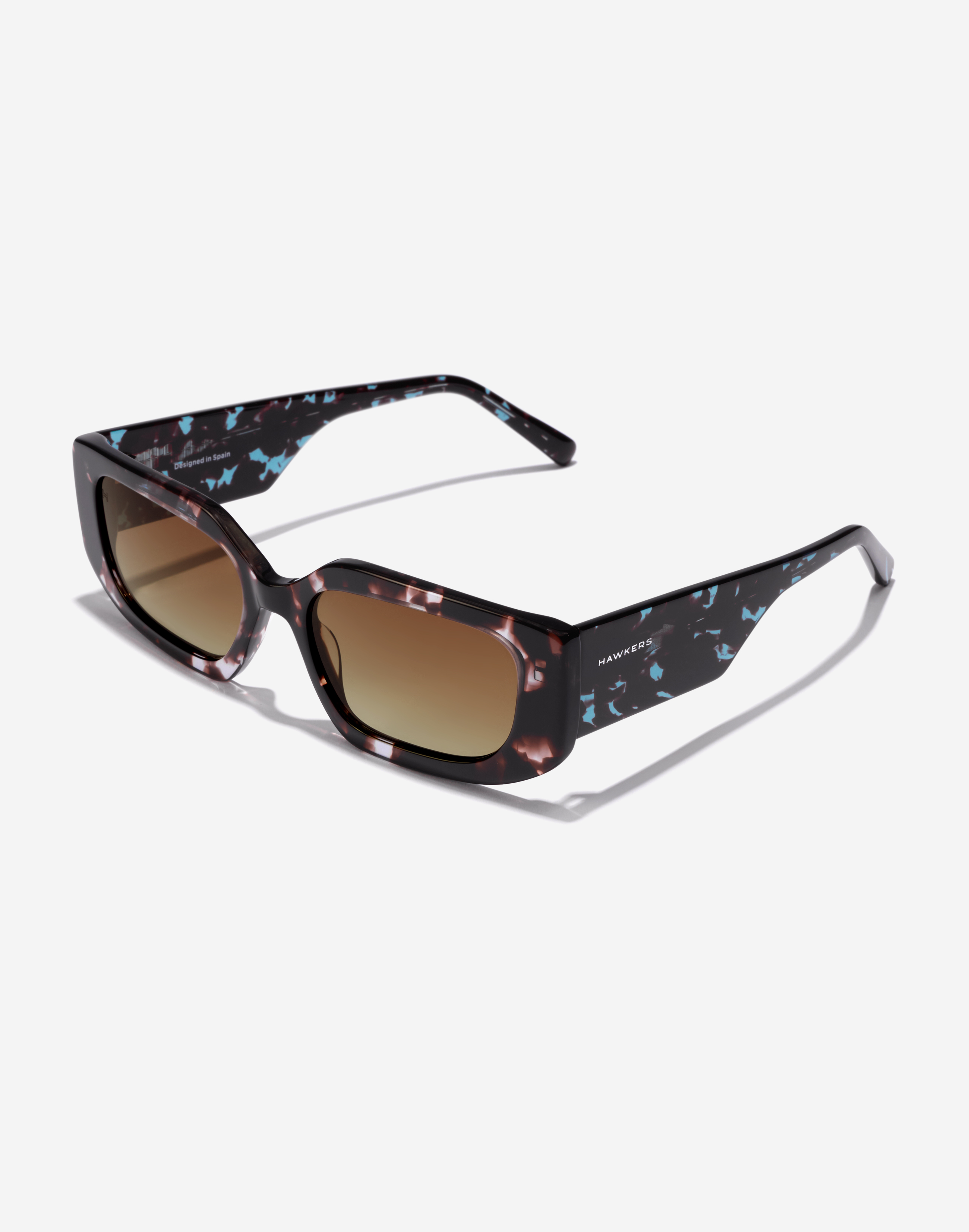 Oculos de sol Hawkers TRENDSET - GREY CAREY NATURE