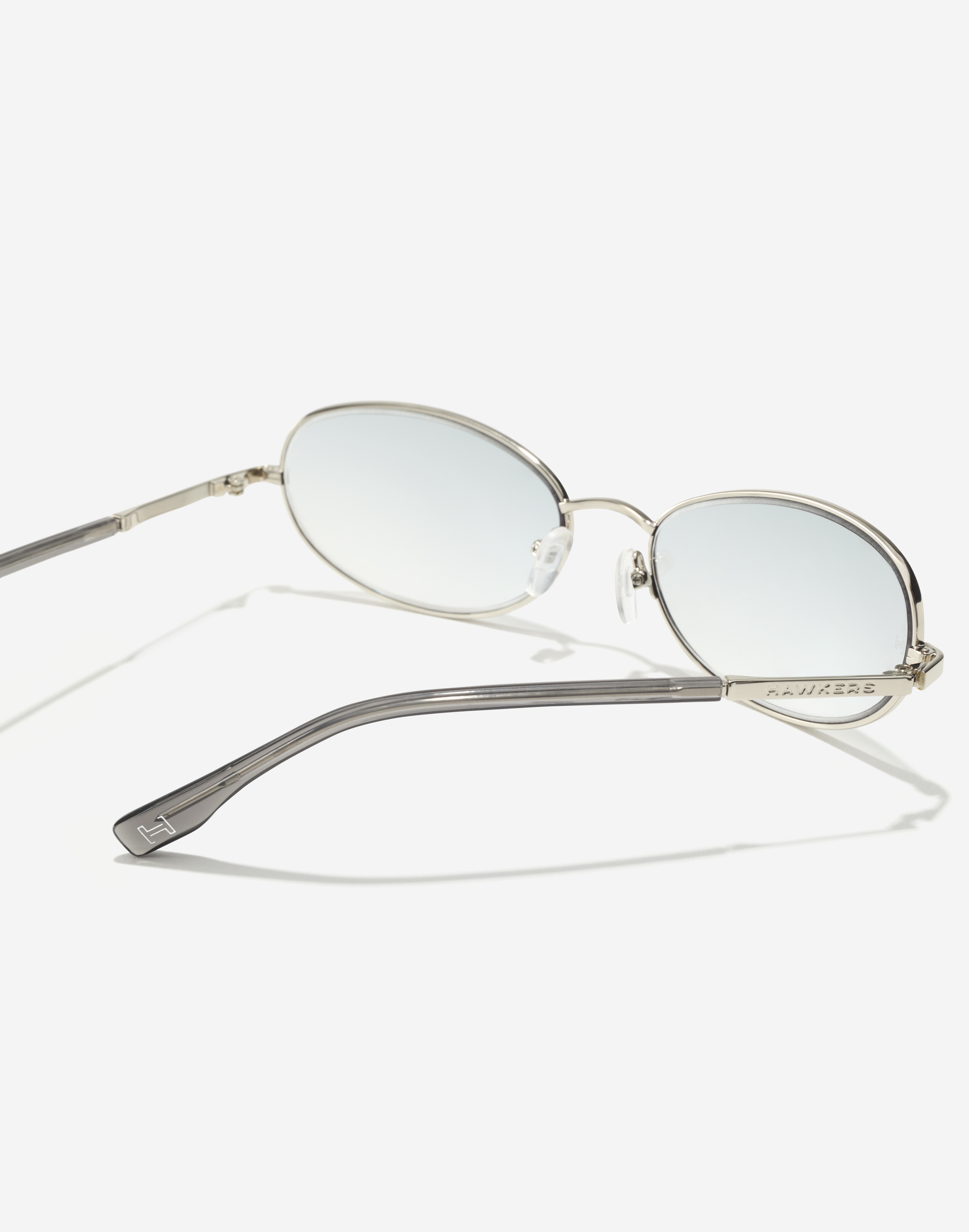 Gafas de sol HAWKERS AURUM - SILVER FOG