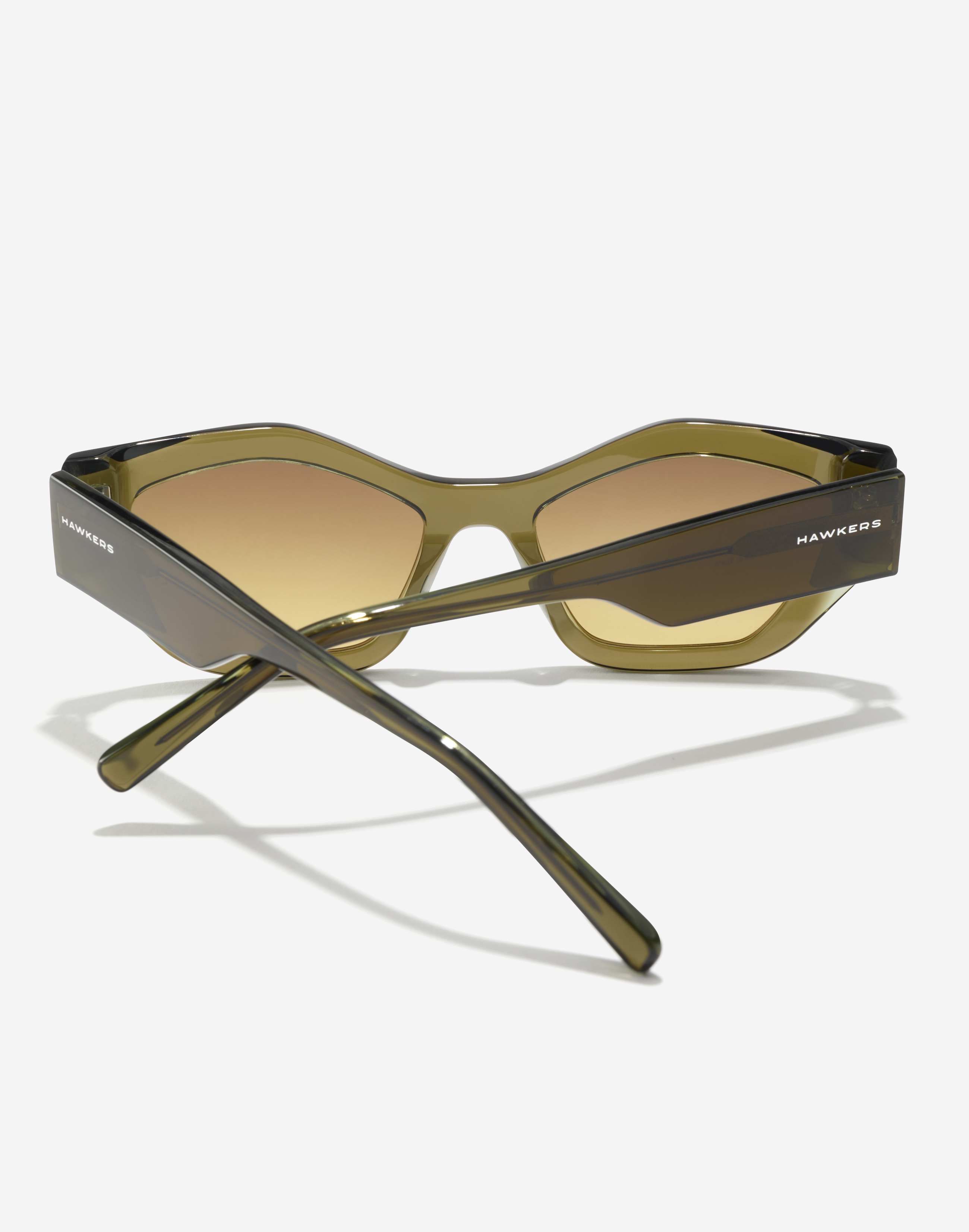 Gafas de sol HAWKERS GAIA - OLIVE GREEN TOBACCO