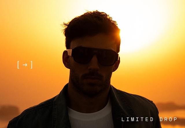 Hawkers x Pierre Gasly SS26