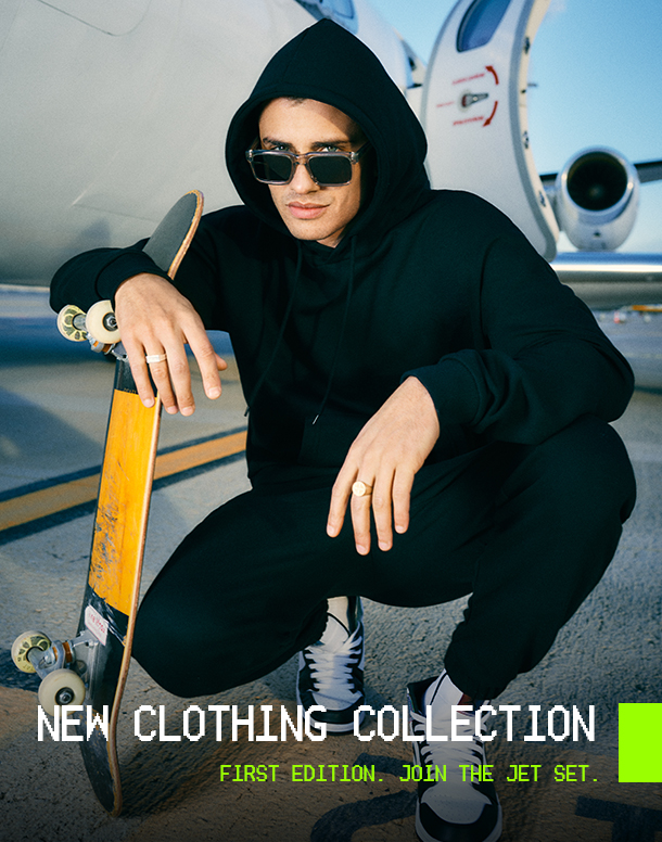 apparel first edition