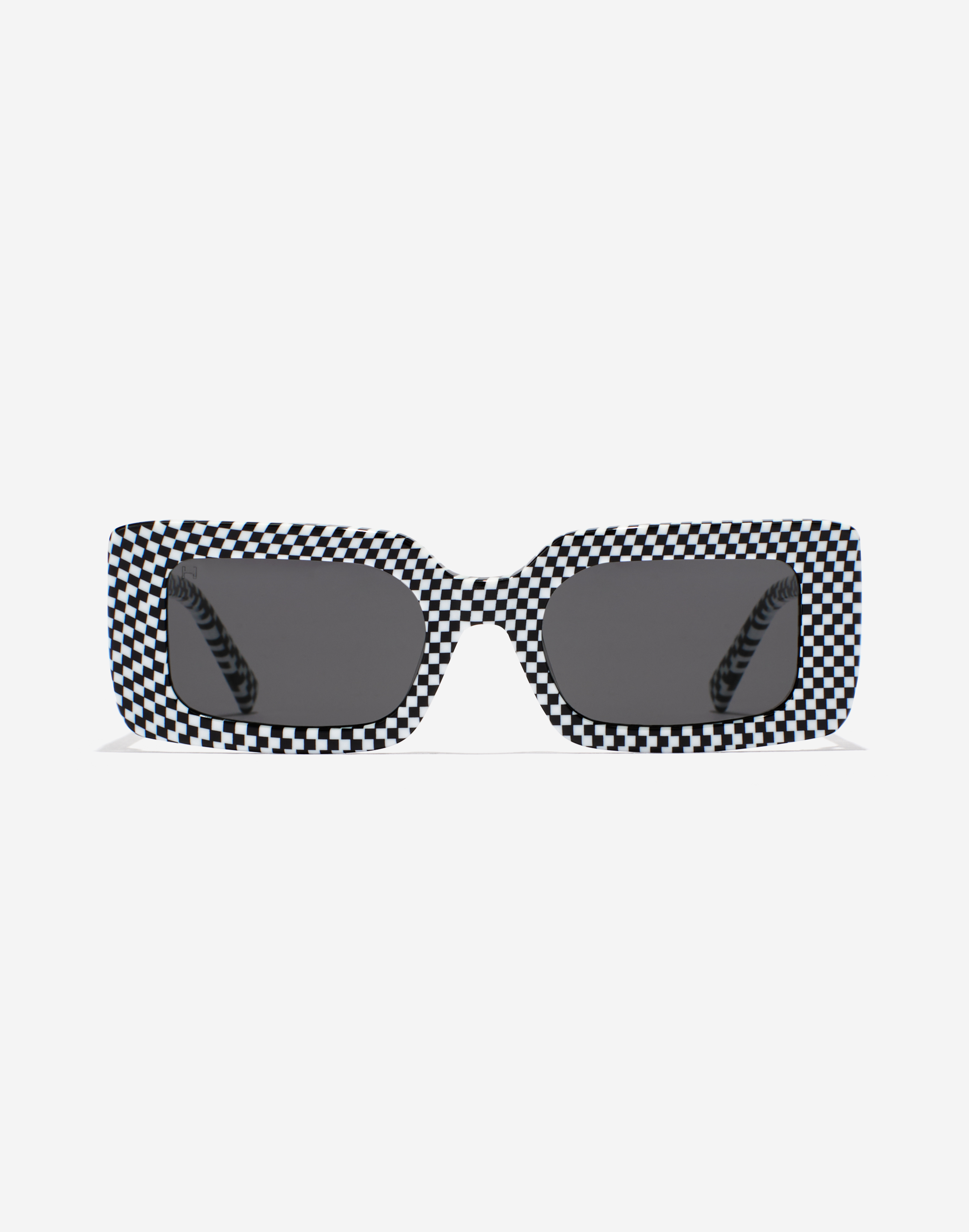 Nos Lunettes de Soleil Hawkers JAM - CHECKERS DARK