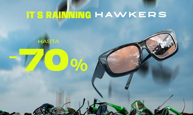Hawkers