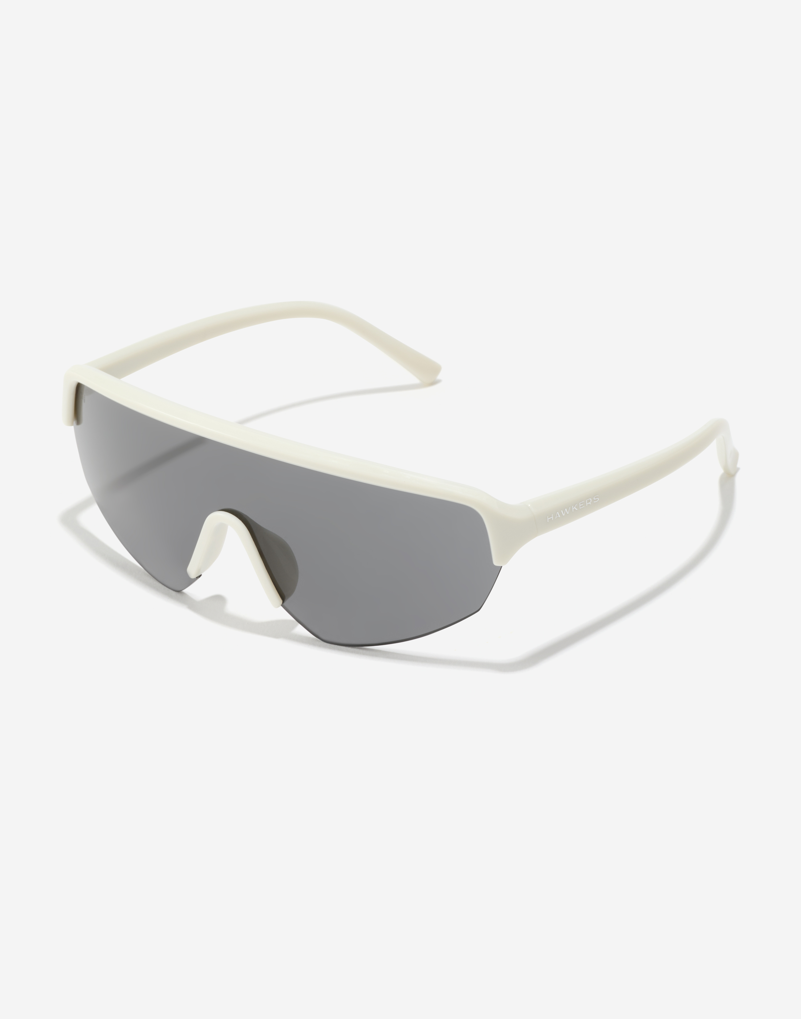 Sunglasses HAWKERS APEX - OPTIC WHITE DARK
