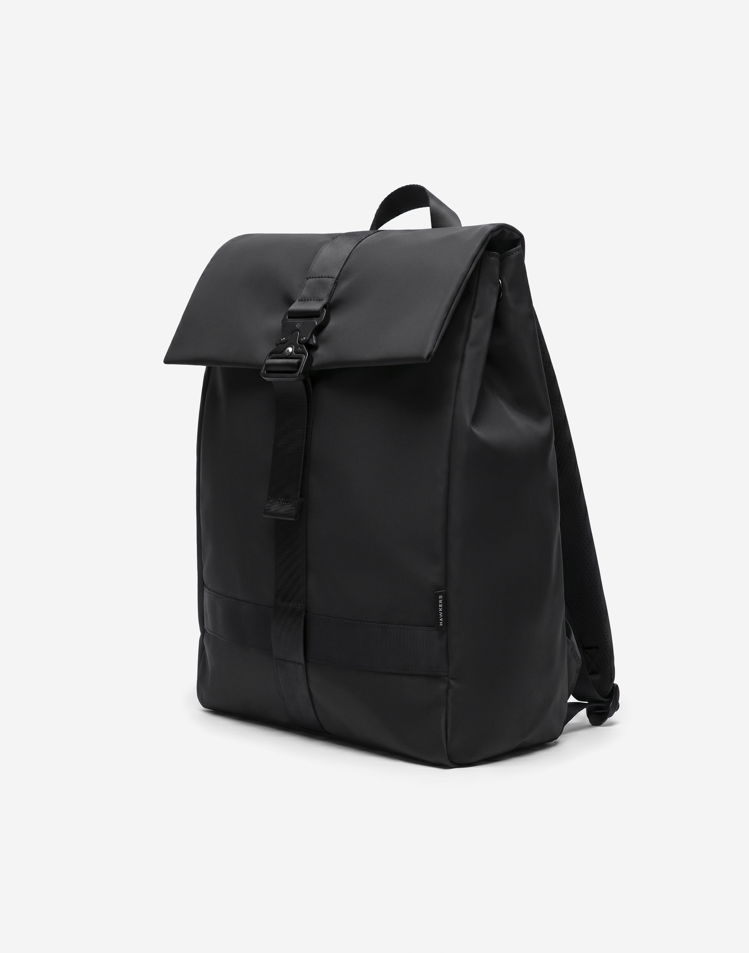 Accesorios HAWKERS CLIP BACKPACK - BLACK