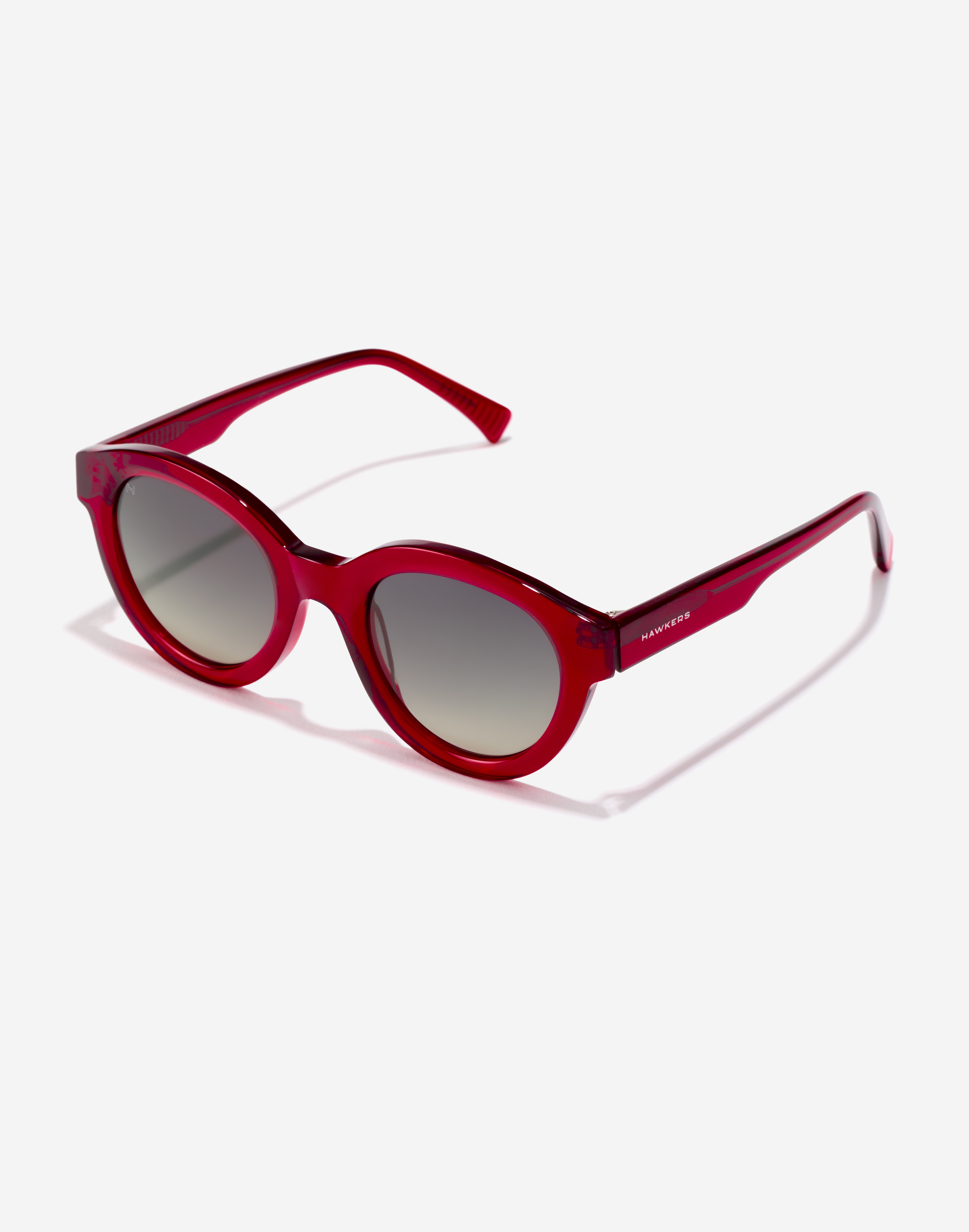 Gafas de sol HAWKERS BORN - RED SMOKY BLACK