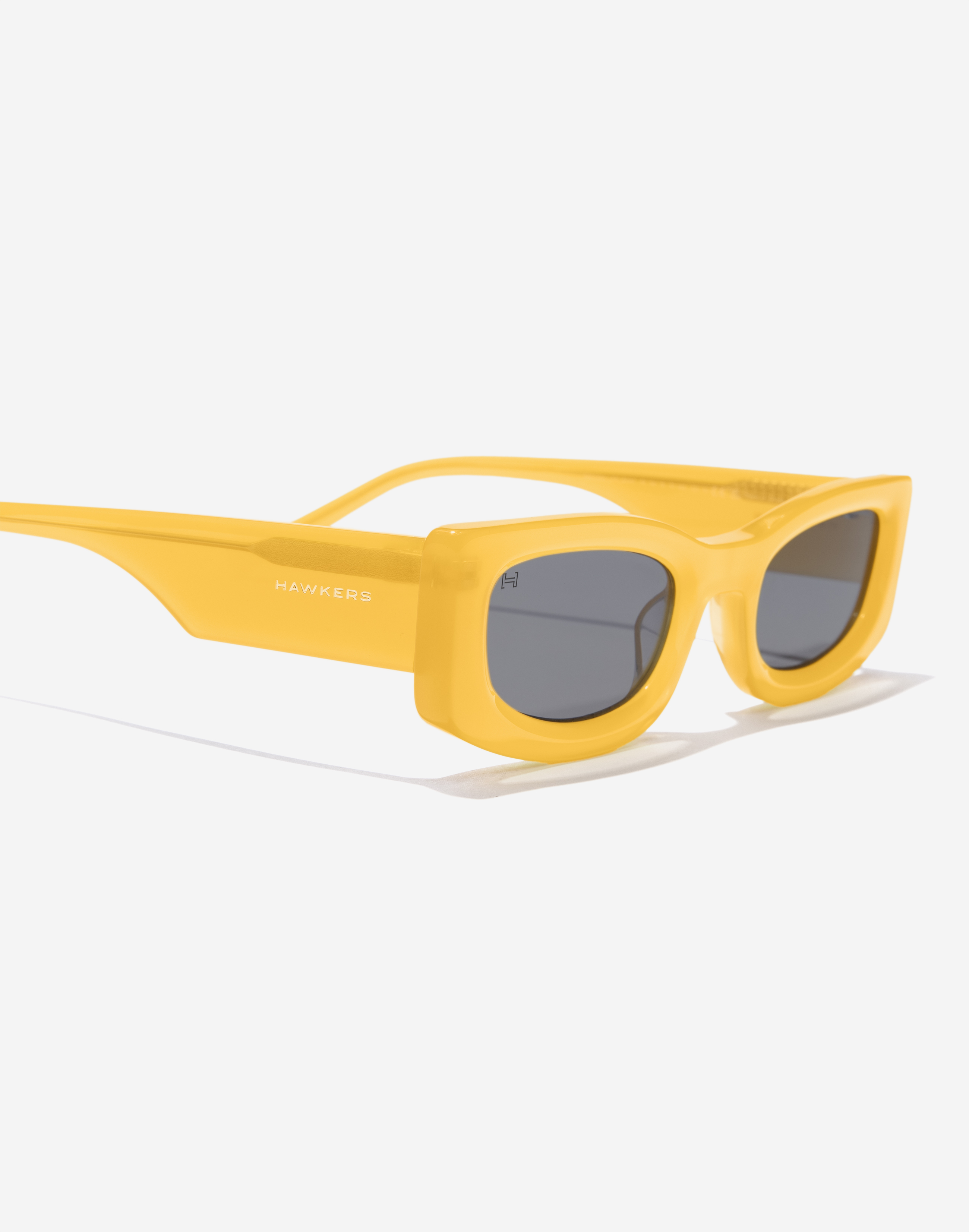 Occhiali da sole Hawkers HEAVEN - YELLOW ASH