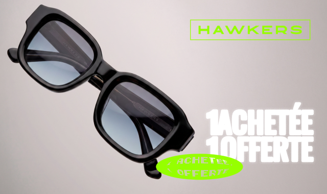Hawkers